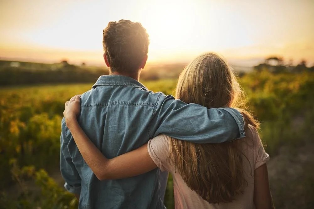 Lachen oder weinen? Warum nicht beides? Emotionen sind okay - und wichtig!