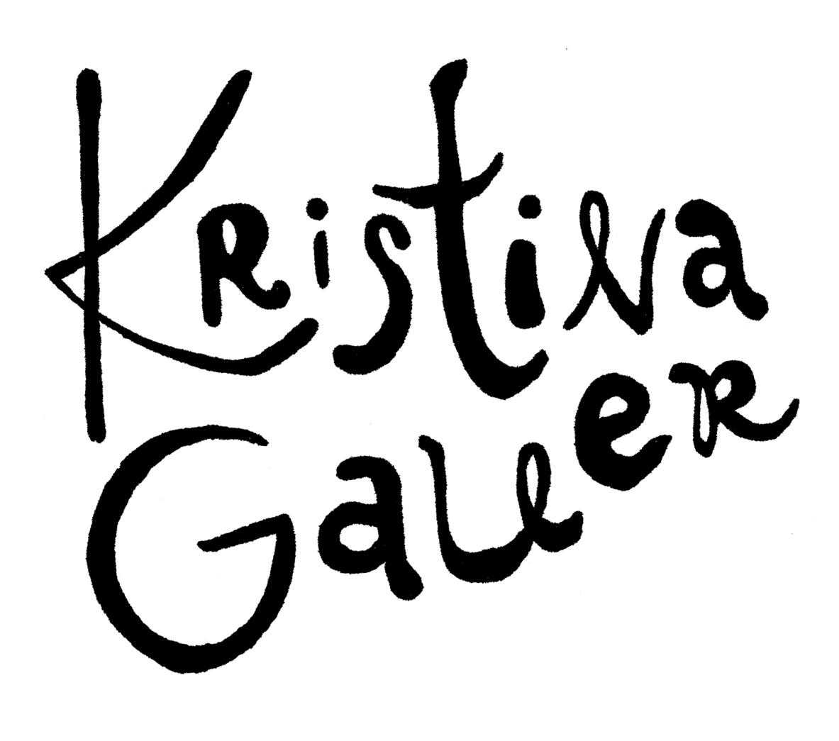 Kristina Gauer Illustration