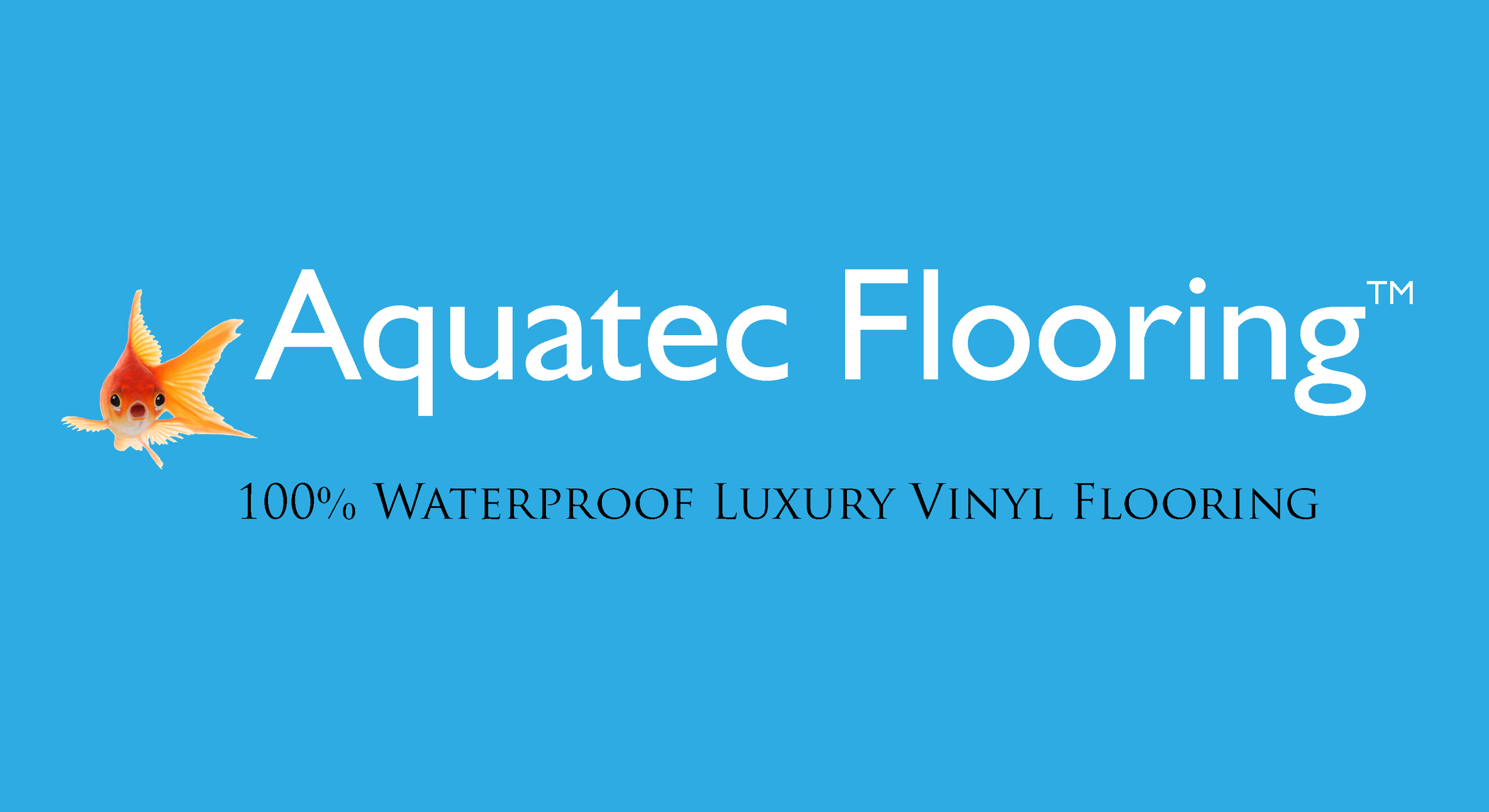 100% Waterproof LVT Flooring