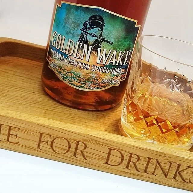 Time for Drinks 🥃

Supplies are running low, dont miss out!

For further information, visit: www.goldenwake.co.uk
.
.
.
.
.
.
.
.
.
.
.
.
.
#goldenawakening #distillery #rum #spicedrum #goldenwake #craft #distillery #craftrum #family #business #fami