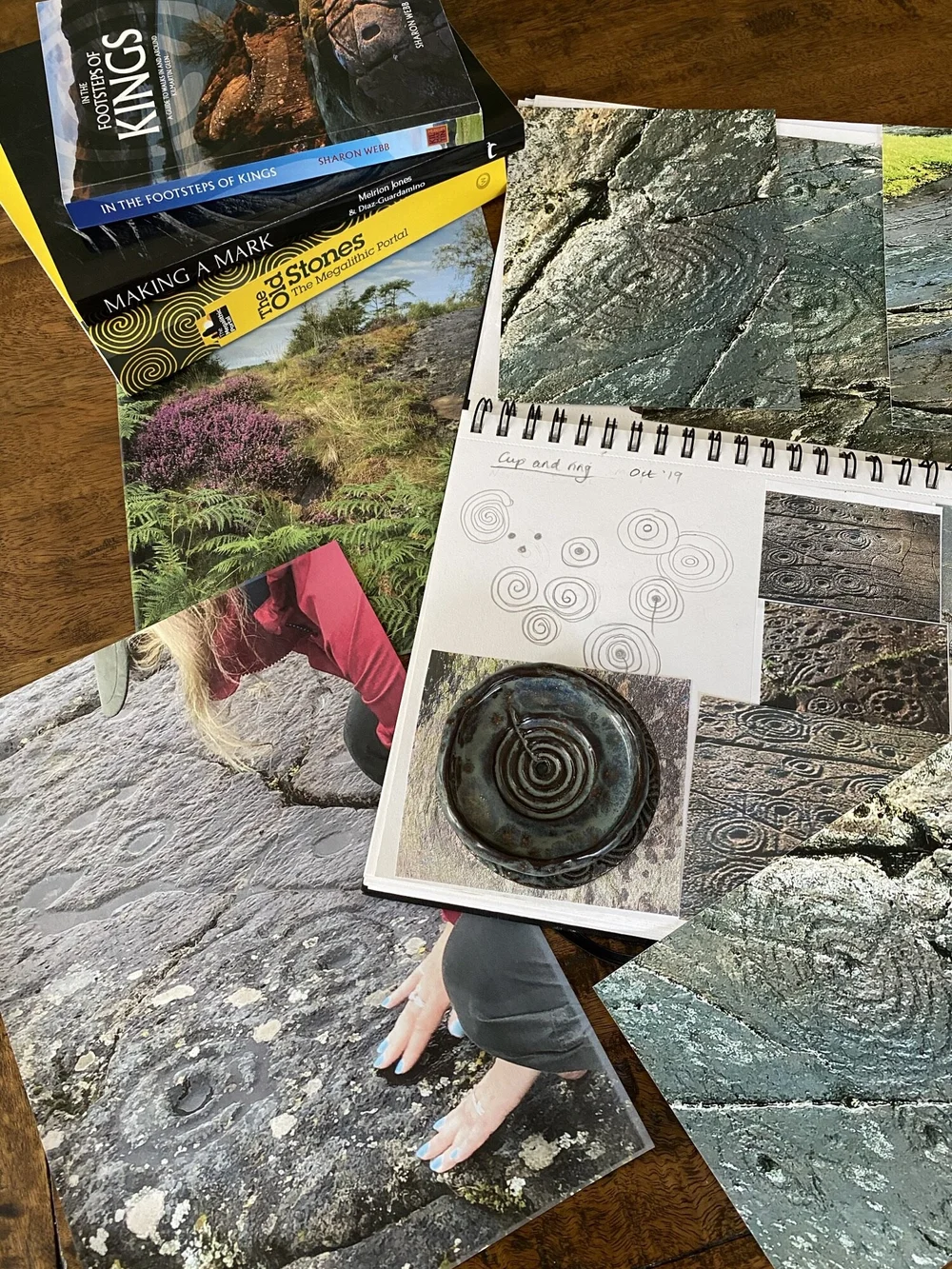 Image Joanne Pegrum © 2021. 