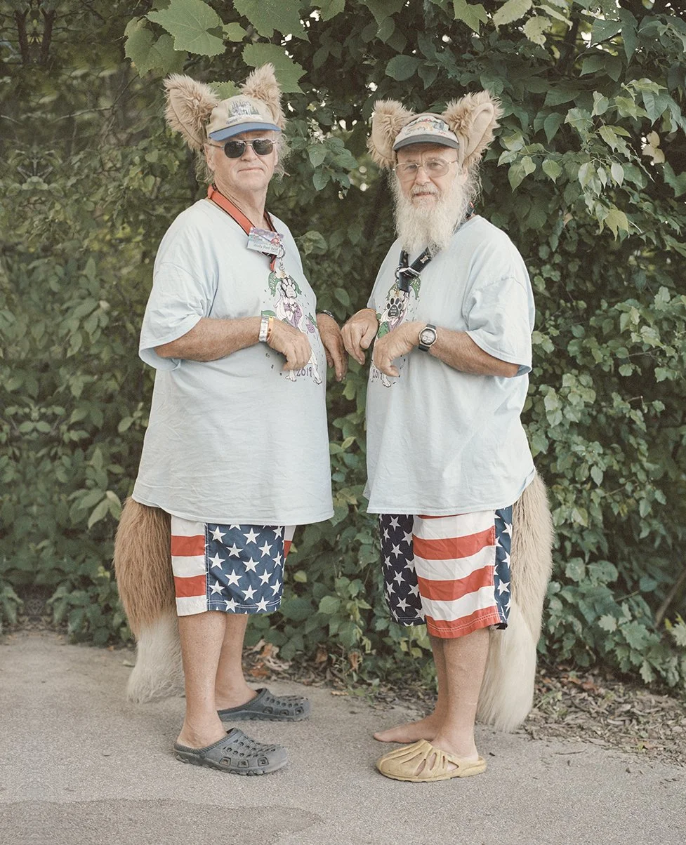 Twinsburg Festival Ohio