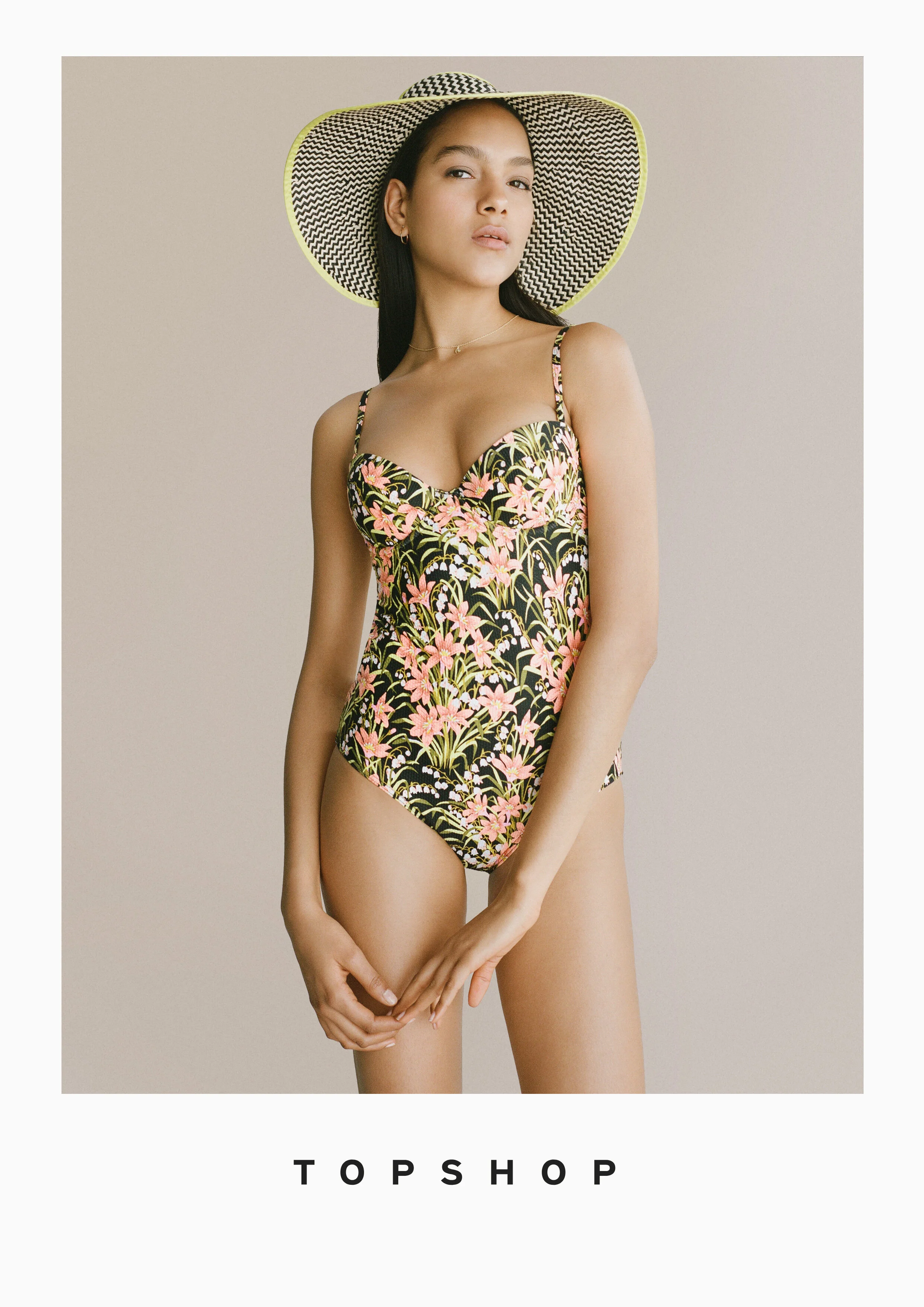 Art Direction and Photography for Topshop's Instore POS photography. Production and Casting by Carley Bishop. 