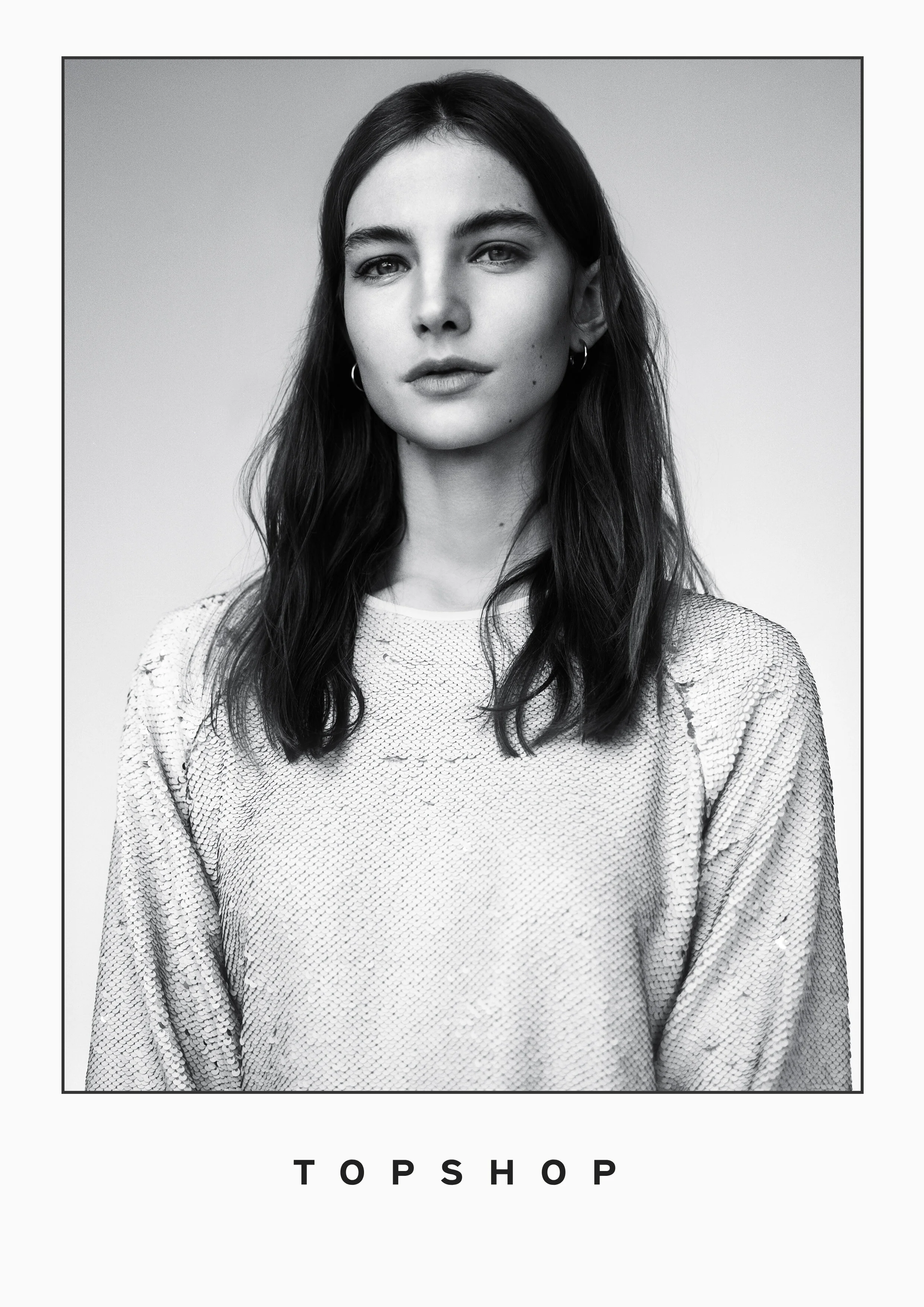 Art Direction and Photography for Topshop's Limited Edition Dresses Campaign. Production and Casting by Carley Bishop.