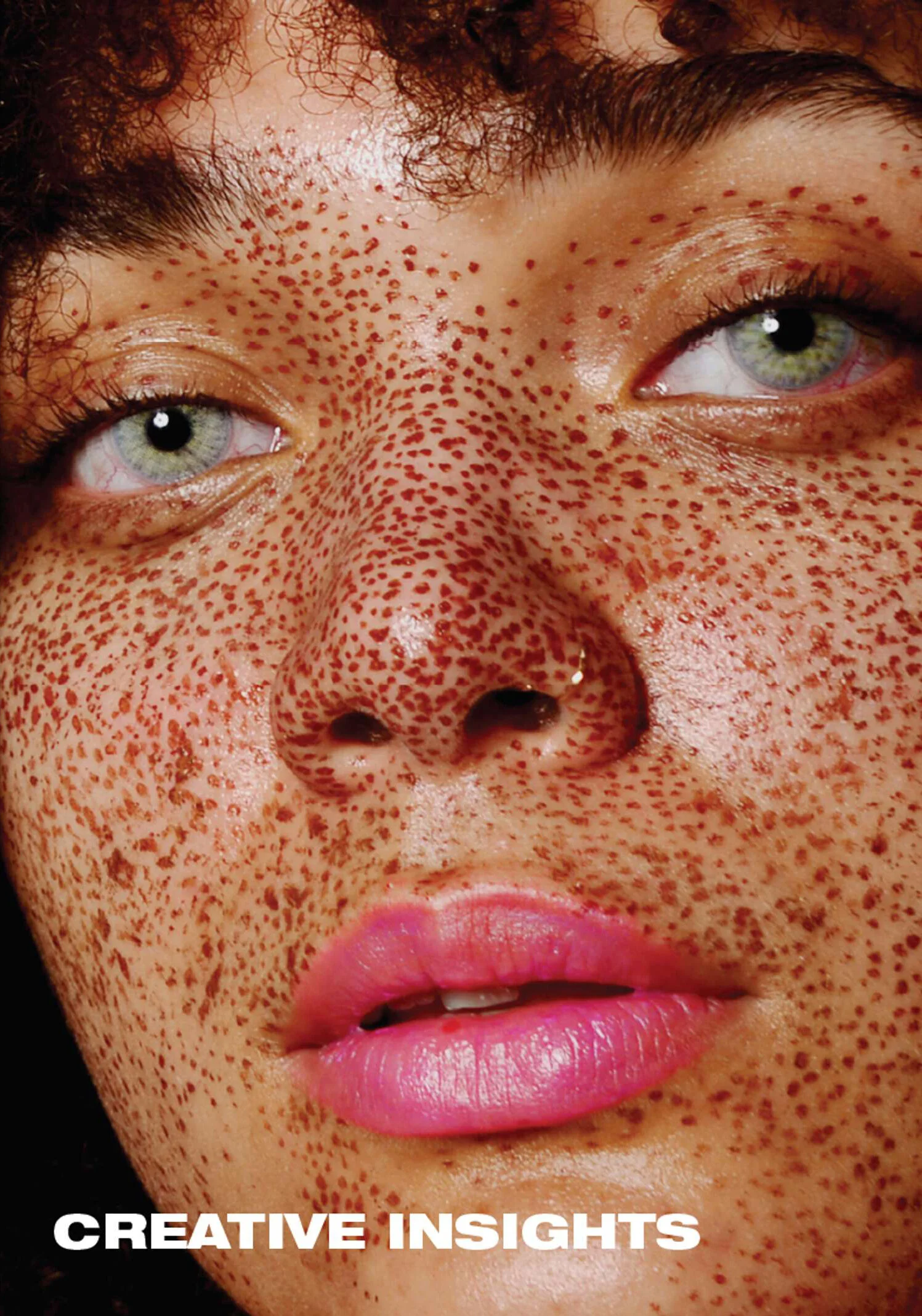 Getty Images Zine: Art Direction and Design