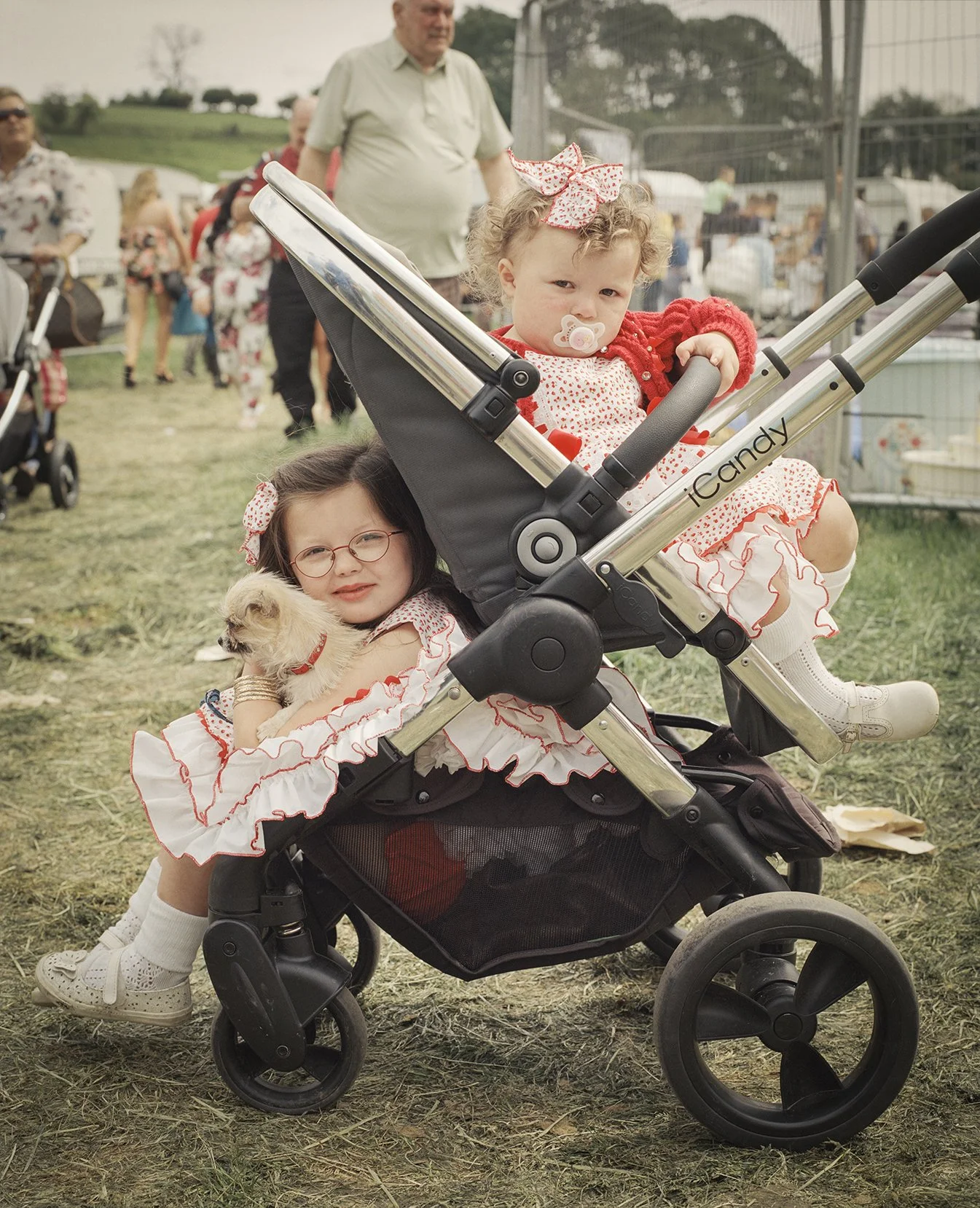 Travellers | Appleby Horse Fair