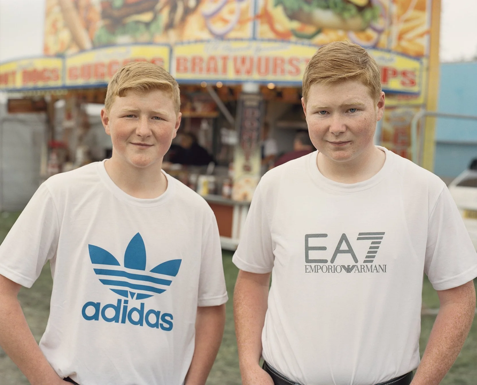 Travellers | Appleby Horse Fair