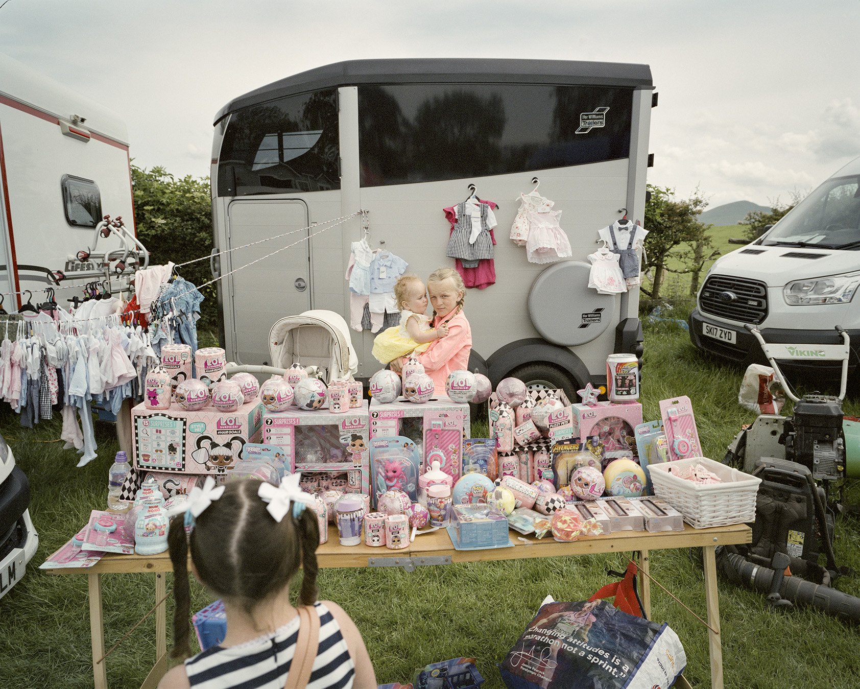 Travellers | Appleby Horse Fair