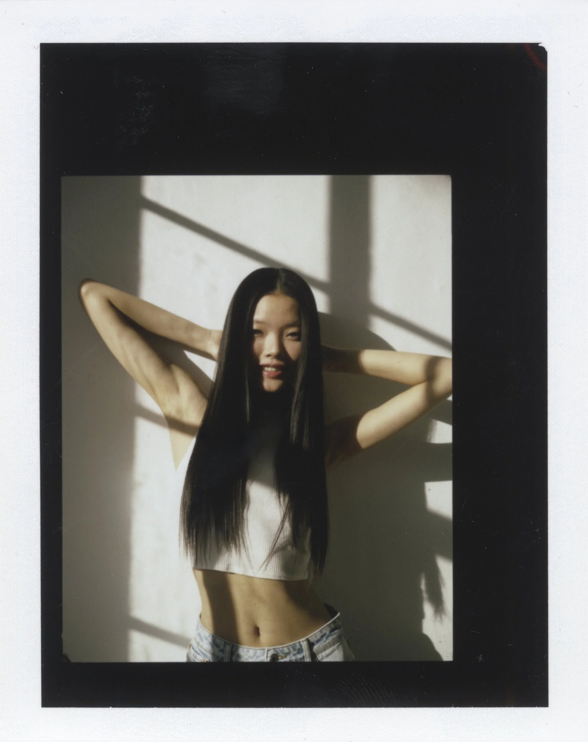Polaroid | Chen London
