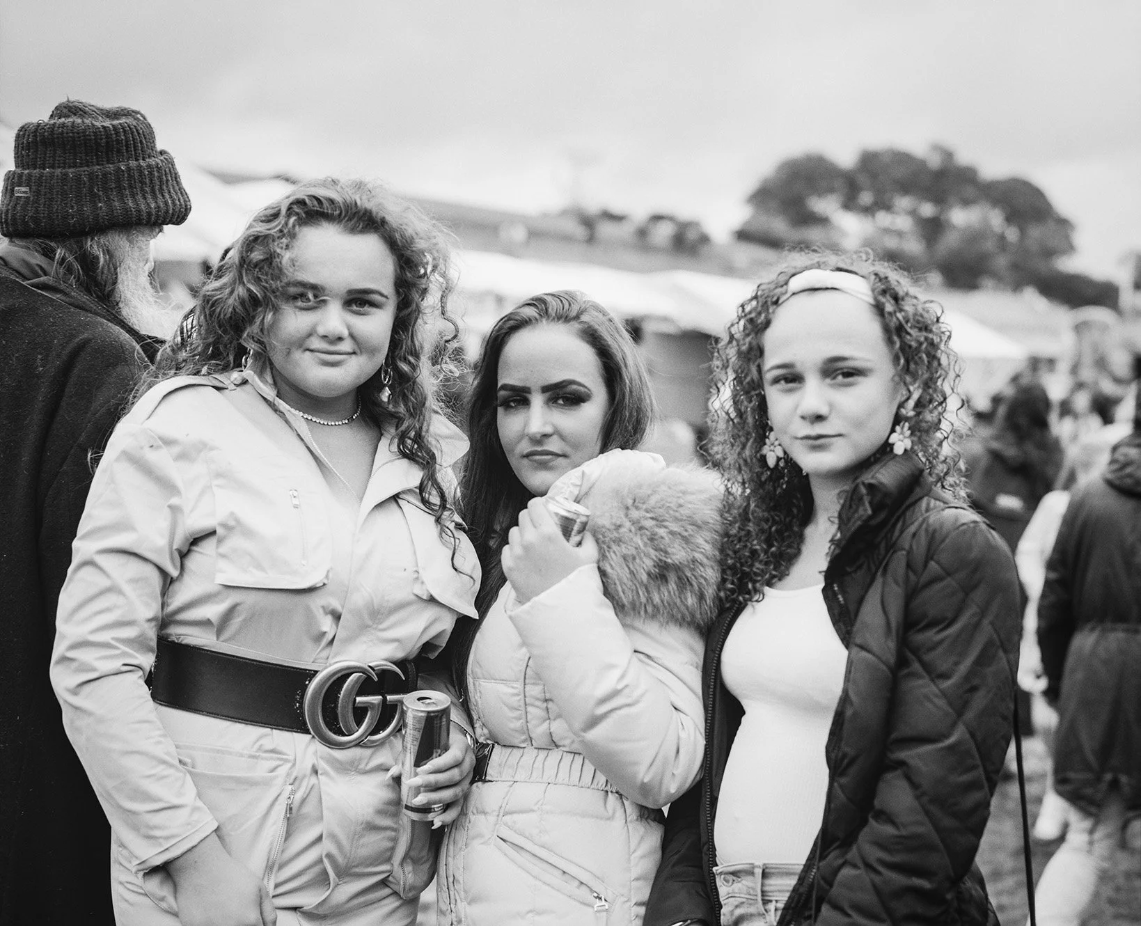 Travellers | Wickham Horse Fair