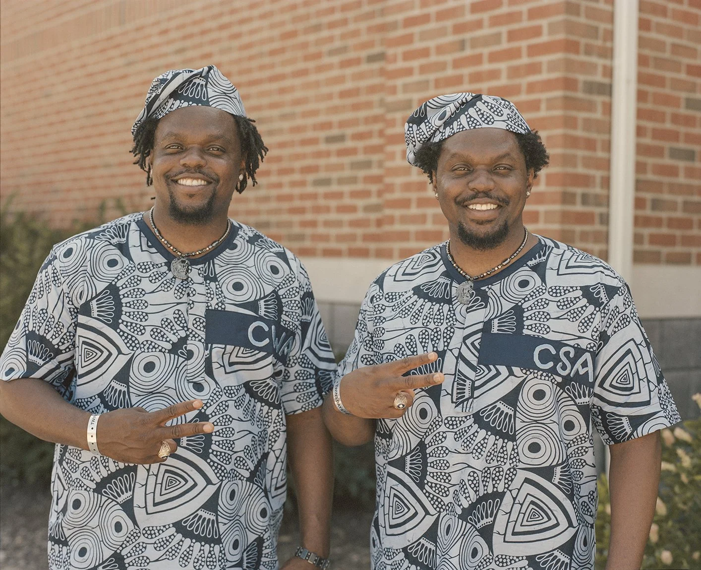 Twinsburg Festival Ohio