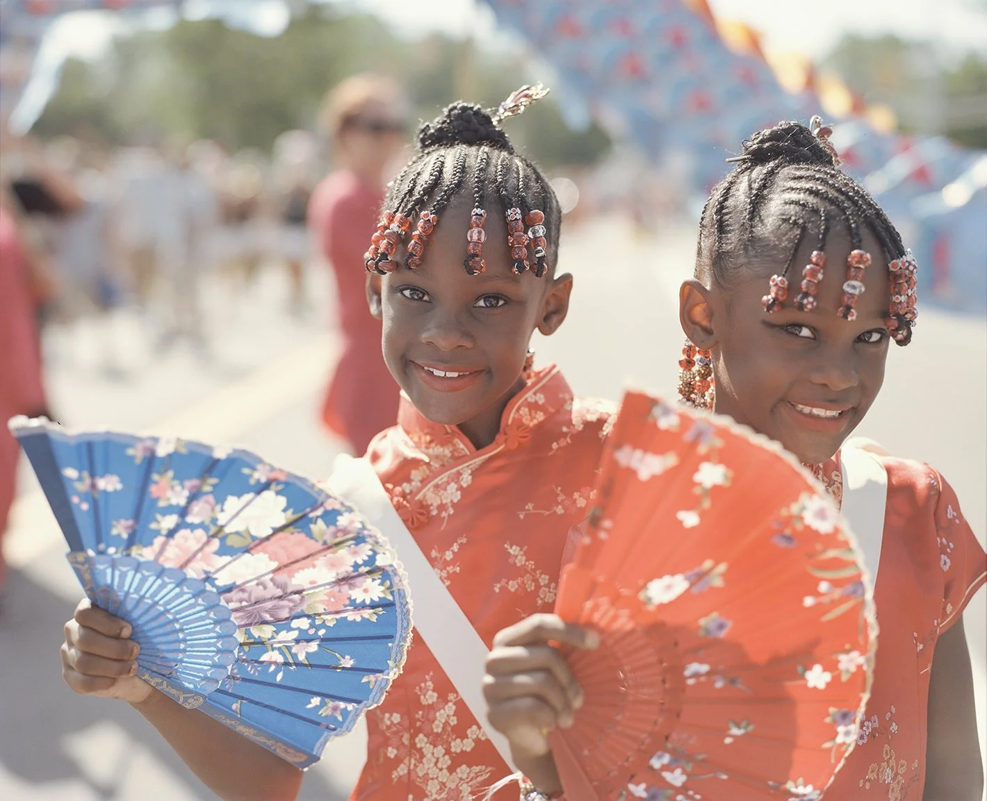 Twinsburg Festival Ohio