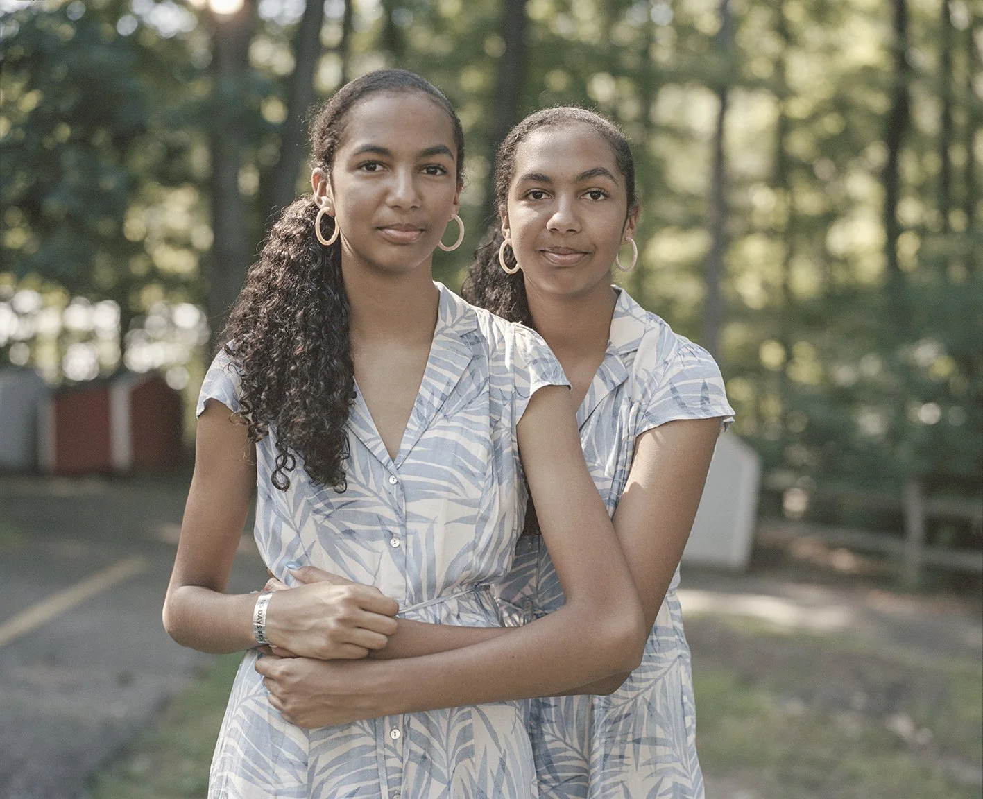 Twinsburg Festival Ohio