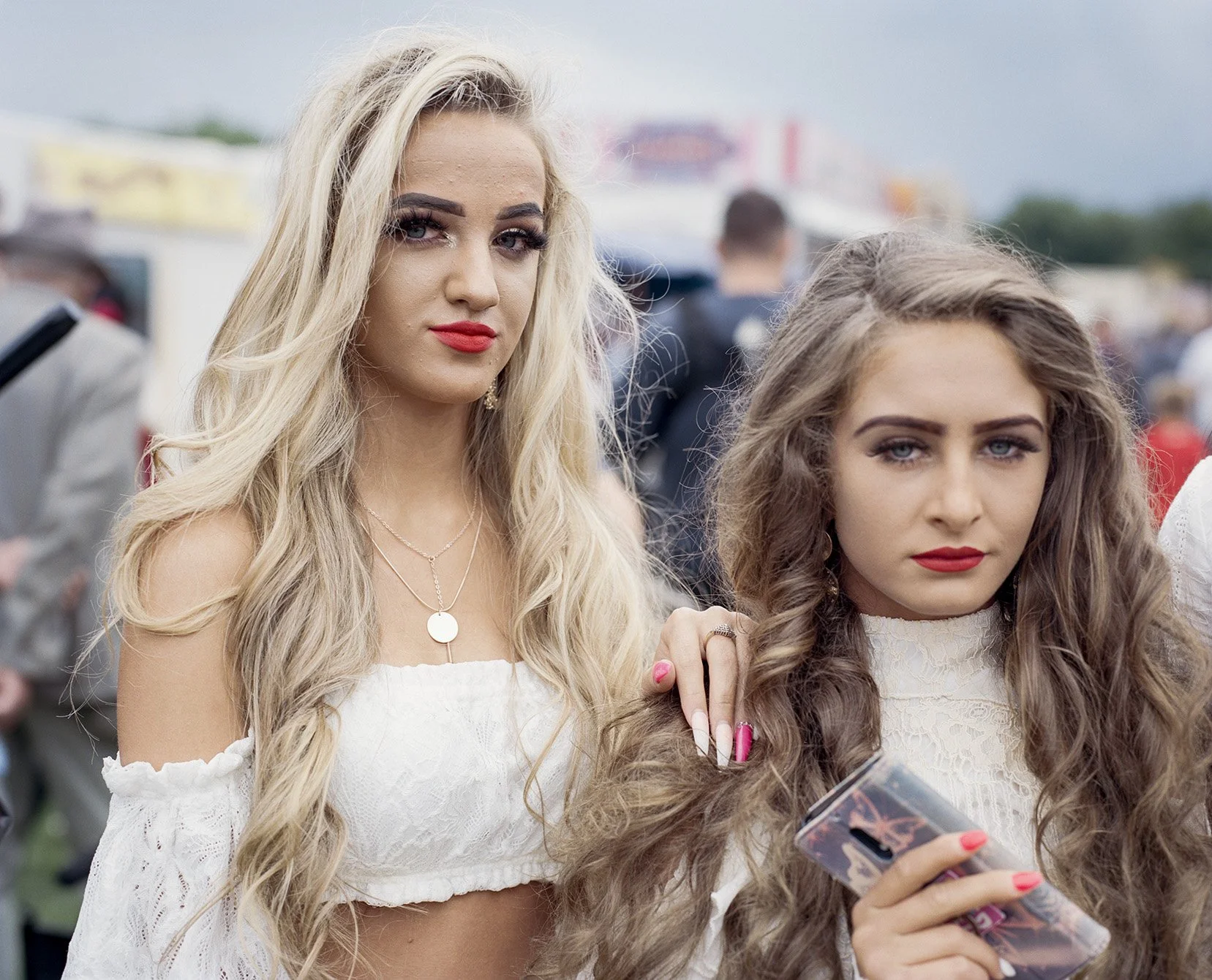 Travellers | Appleby Horse Fair