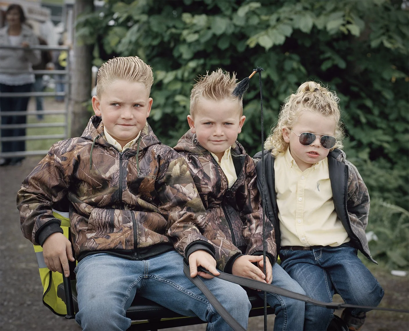 Travellers | Appleby Horse Fair