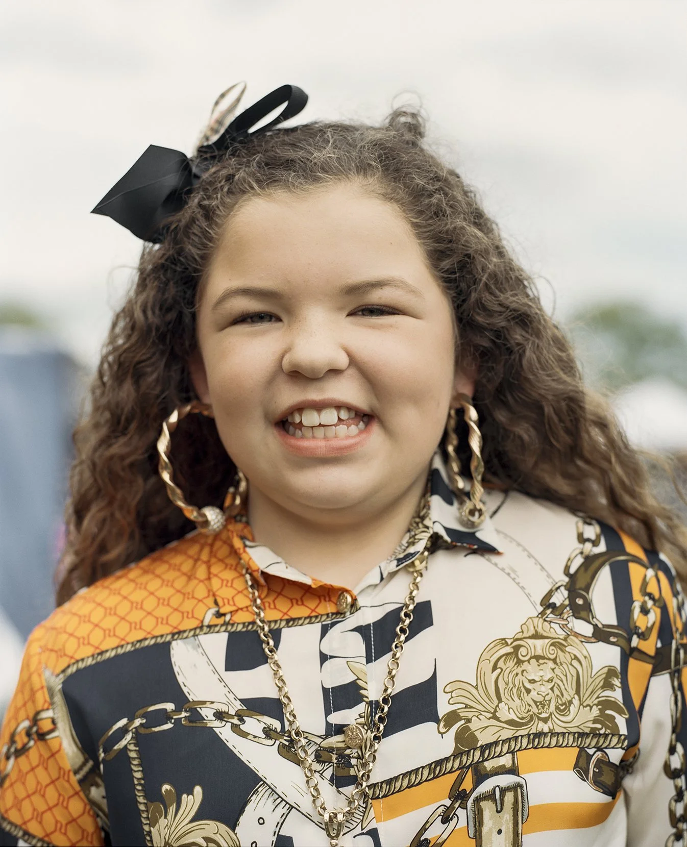 Travellers | Appleby Horse Fair