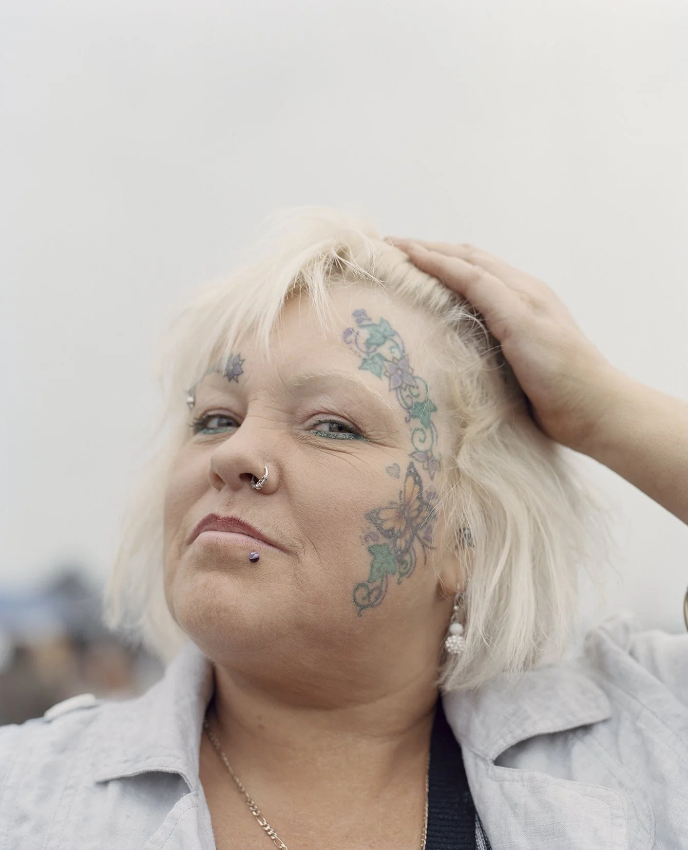 Travellers | Appleby Horse Fair