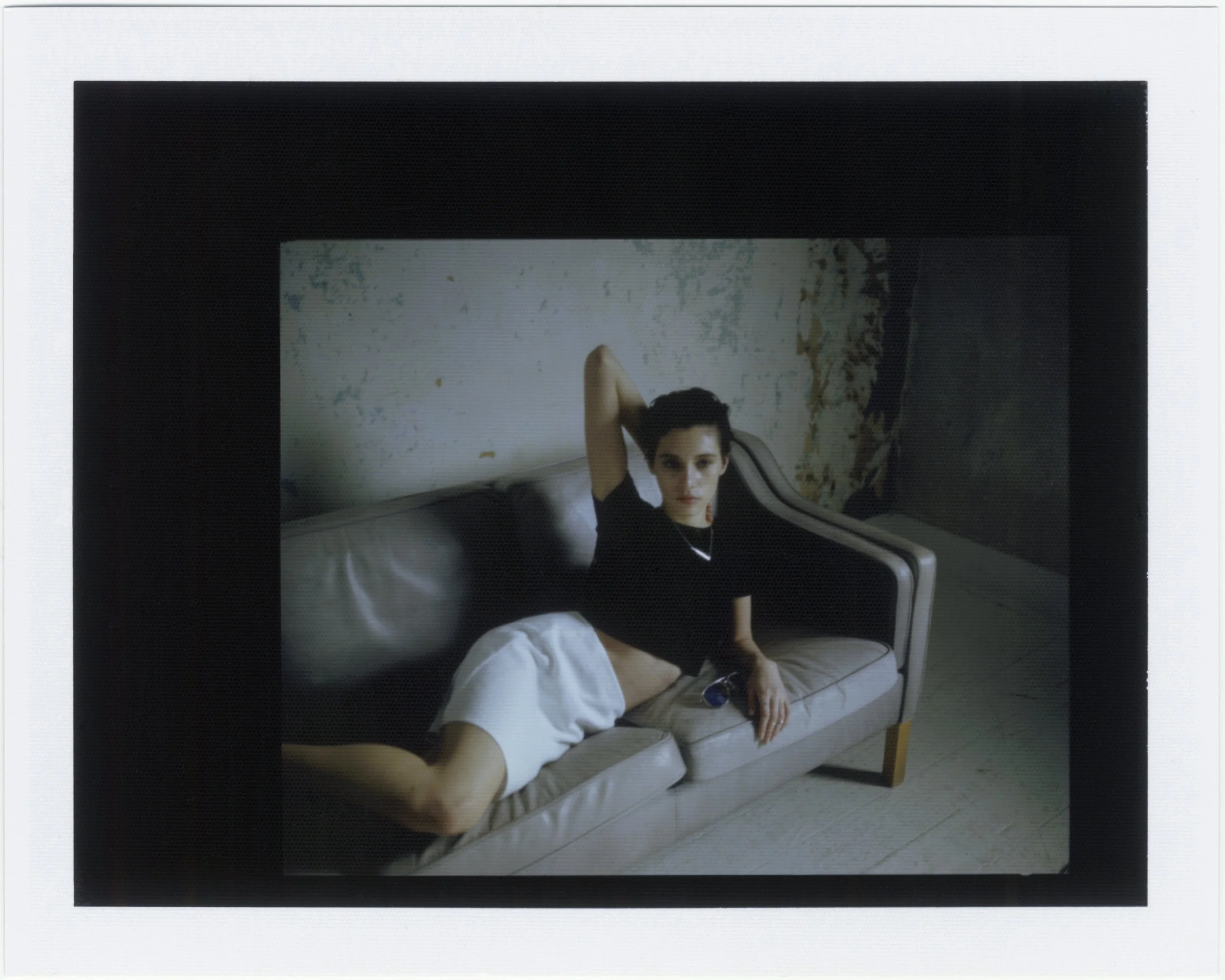 Polaroid | Aida London