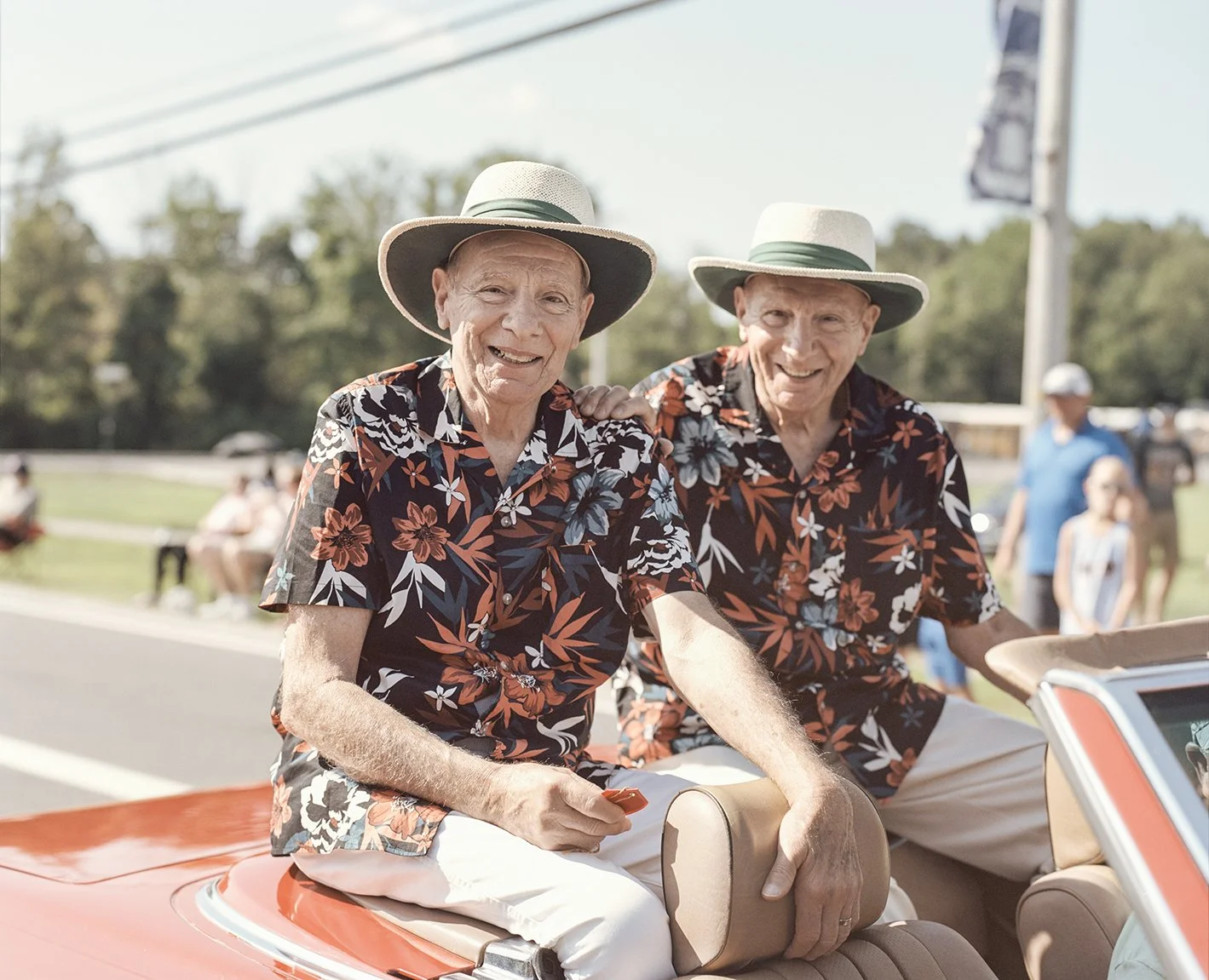 Twinsburg Festival Ohio