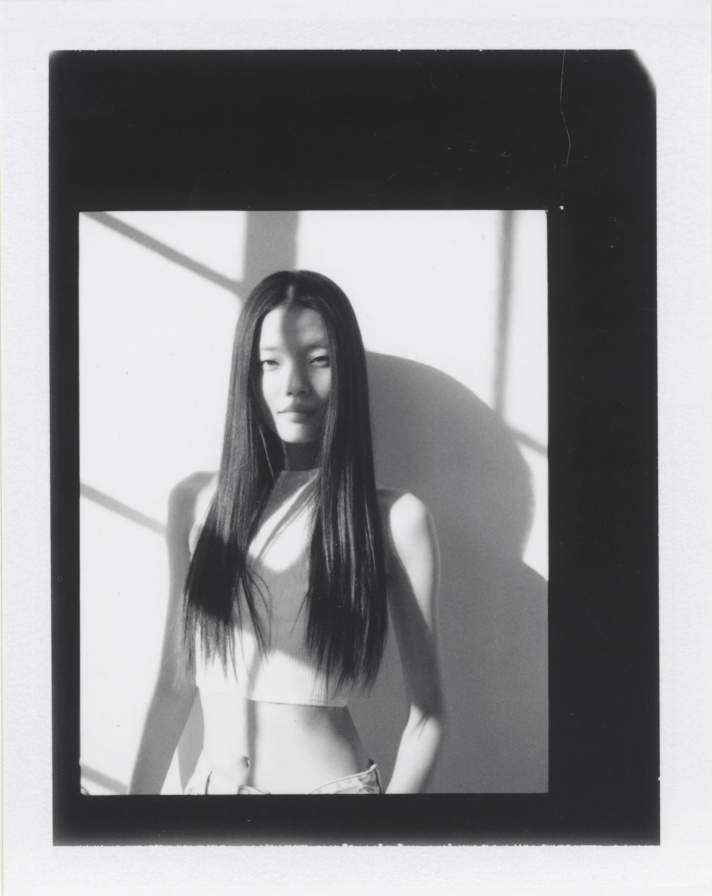 Polaroid | Chen London