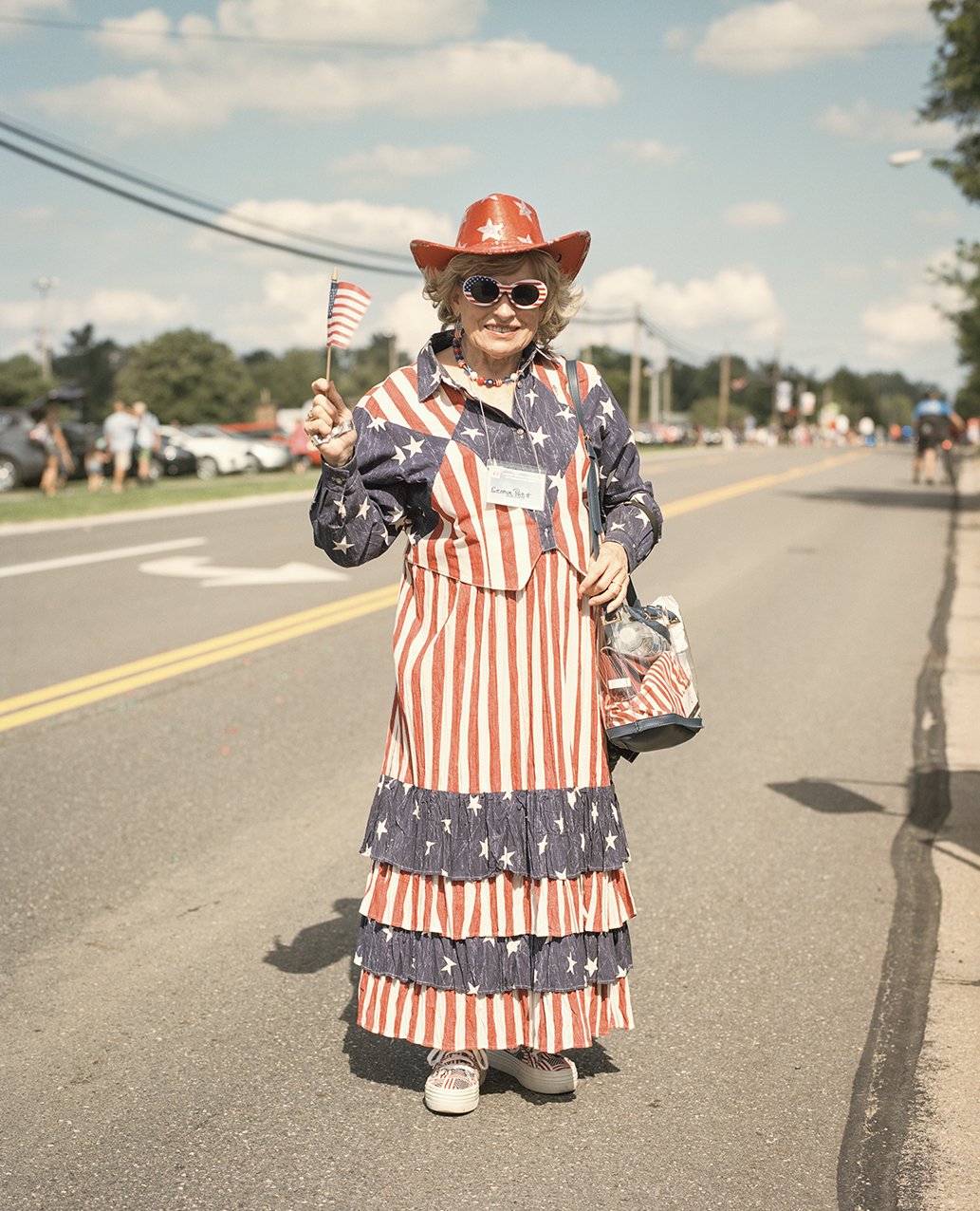 Twinsburg Festival Ohio