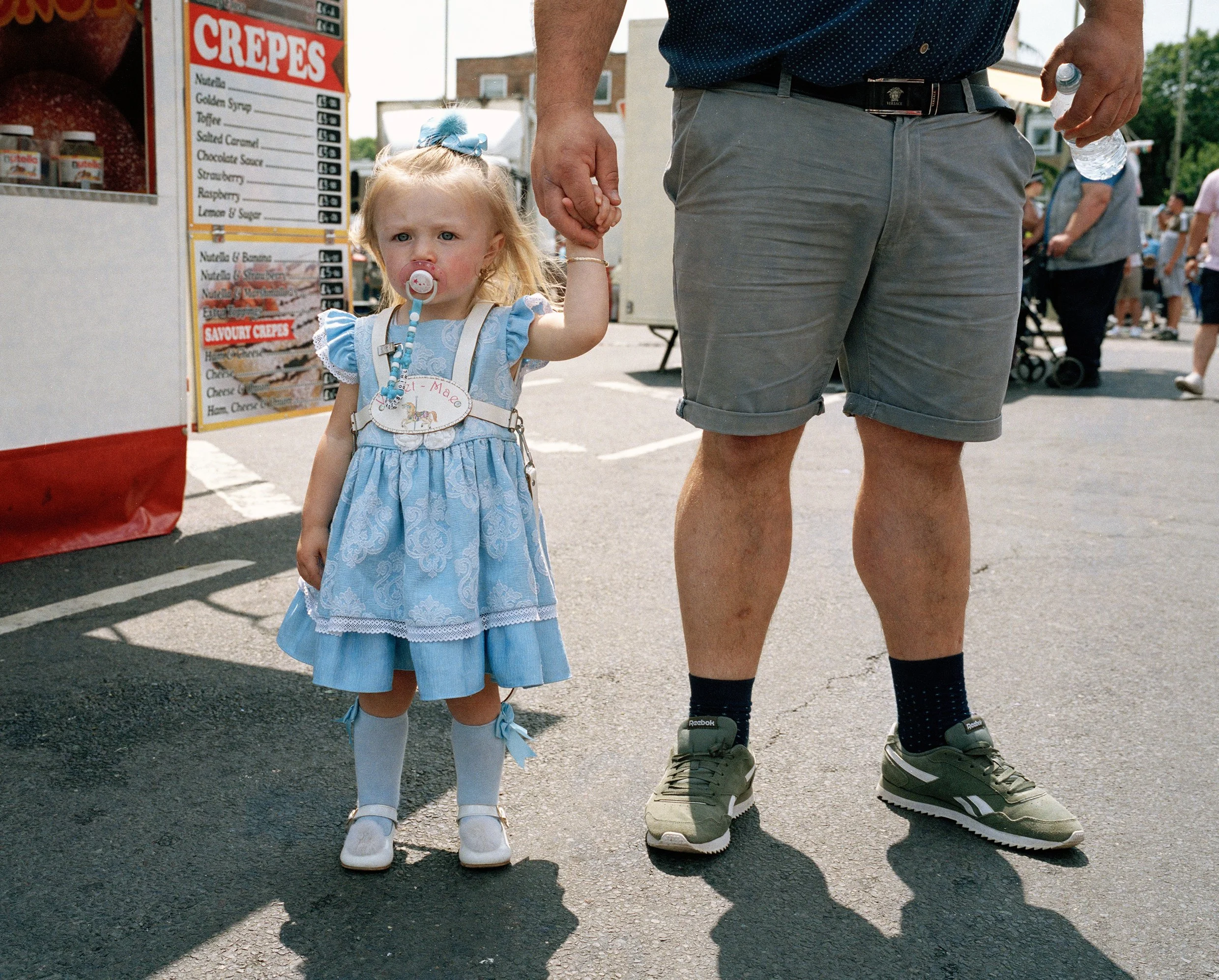 Travellers | Wickham Horse Fair