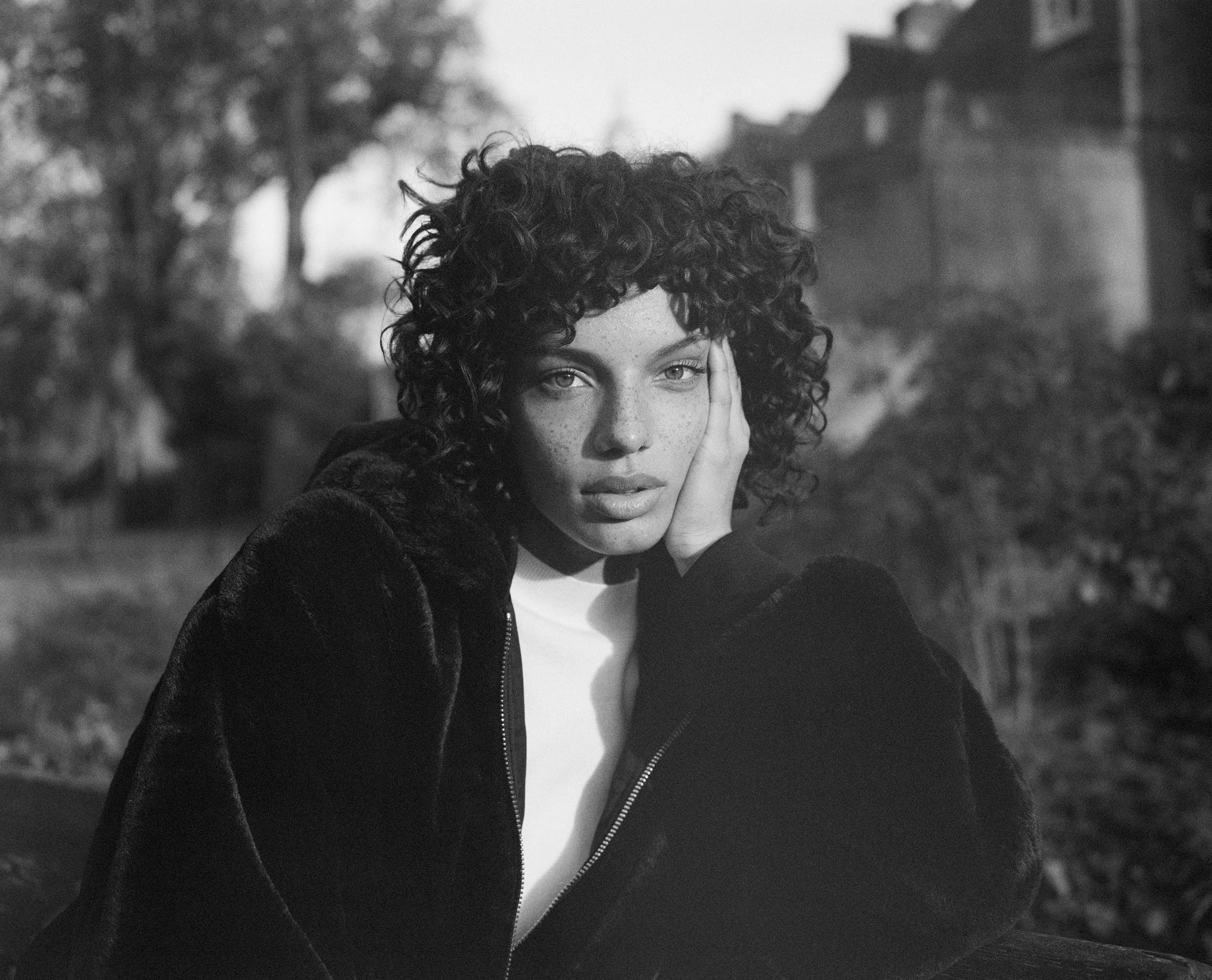 Alicia Herbeth | Go See