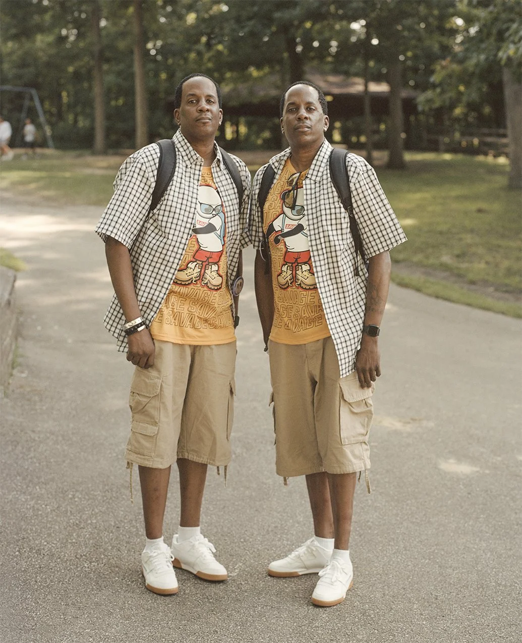 Twinsburg Festival Ohio