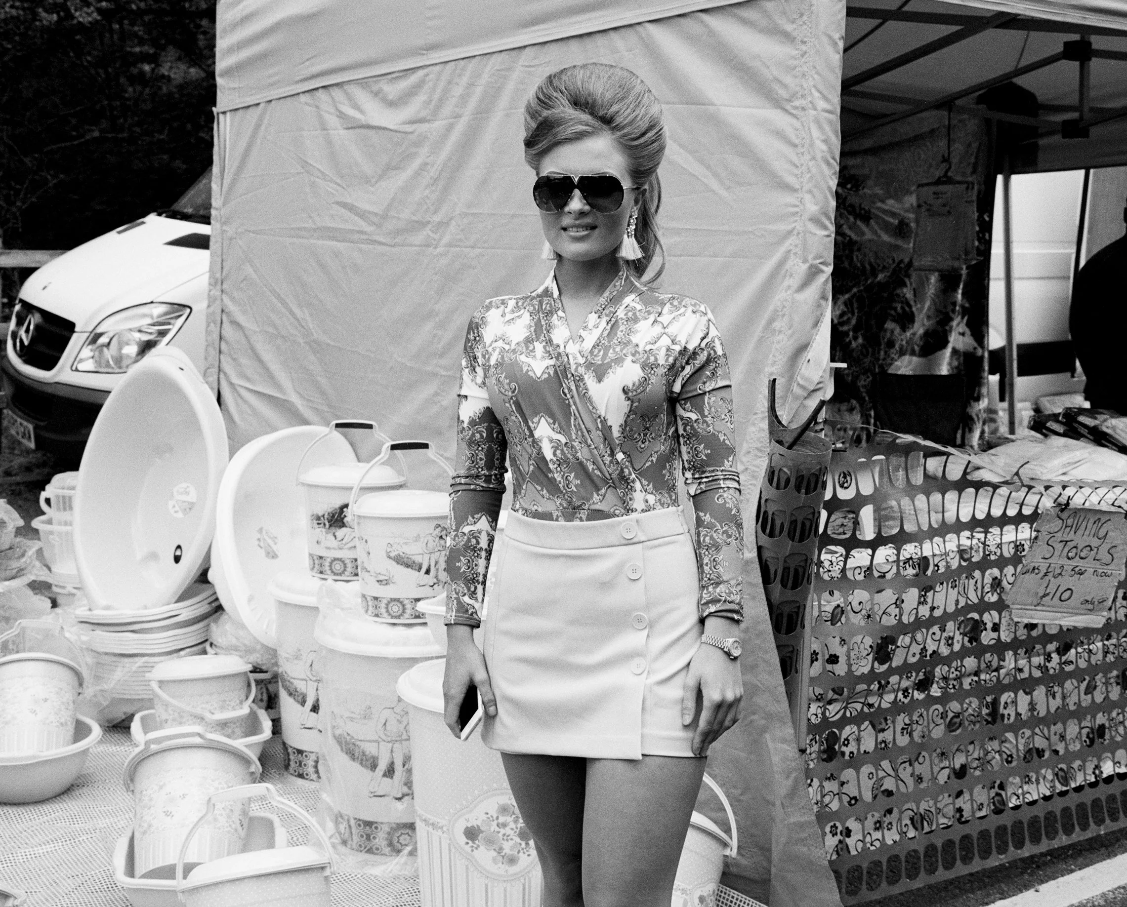 Travellers | Wickham Horse Fair