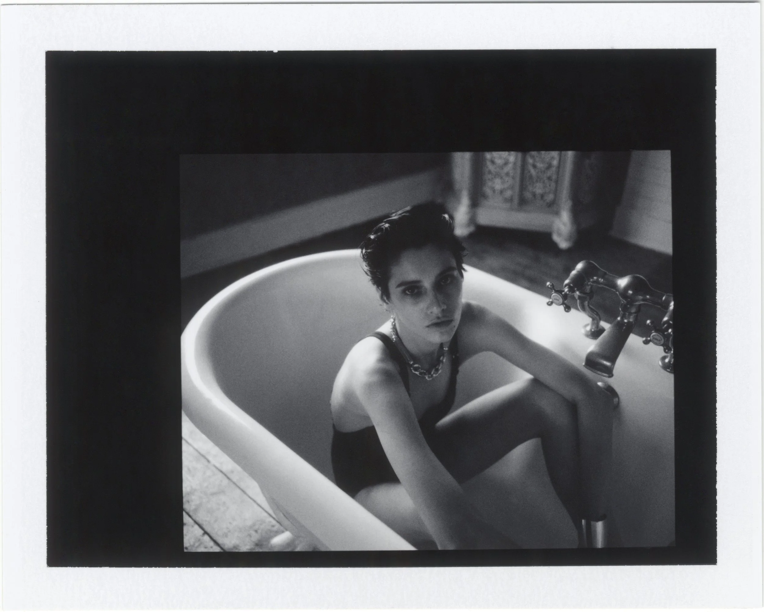 Polaroid | Aida London