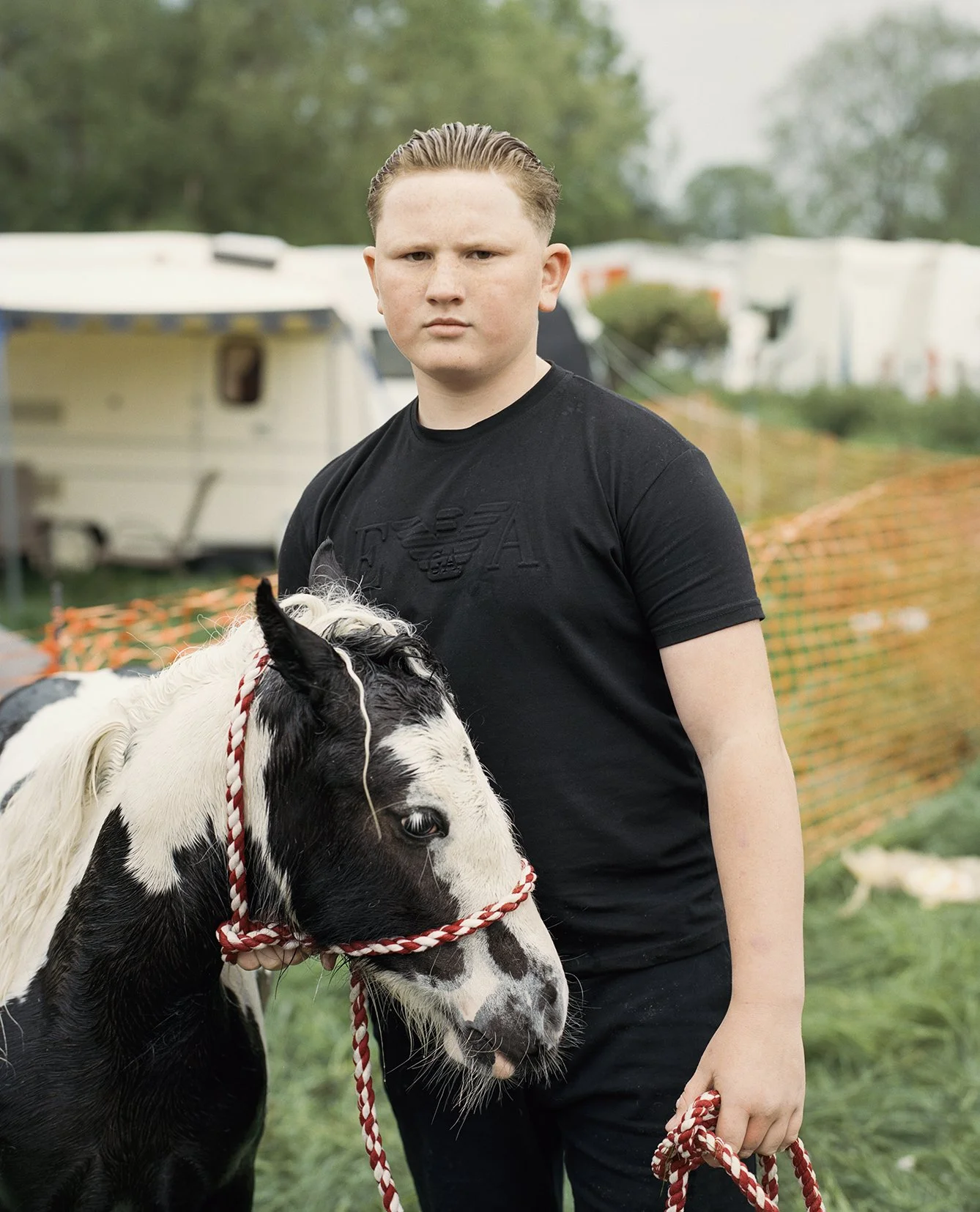 Travellers | Appleby Horse Fair
