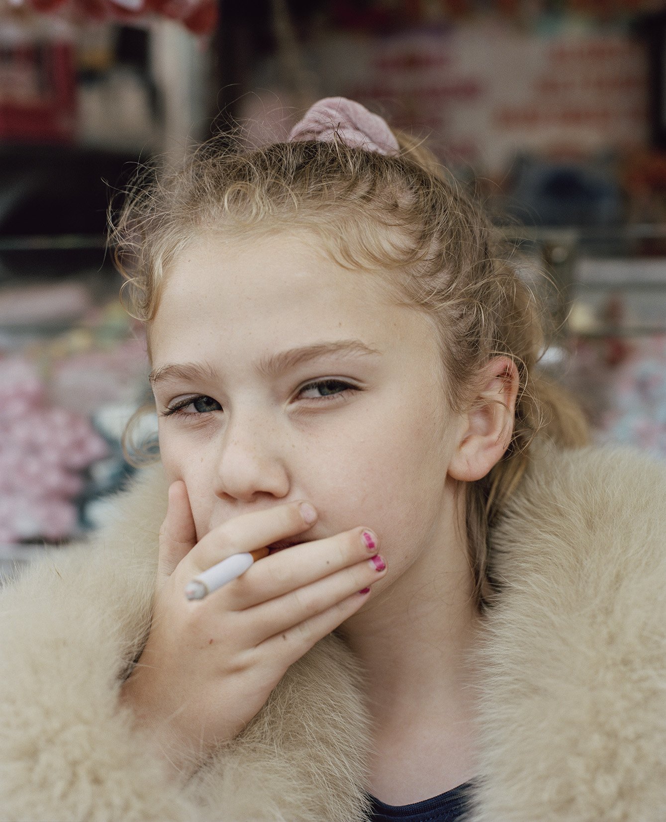 Travellers | Appleby Horse Fair