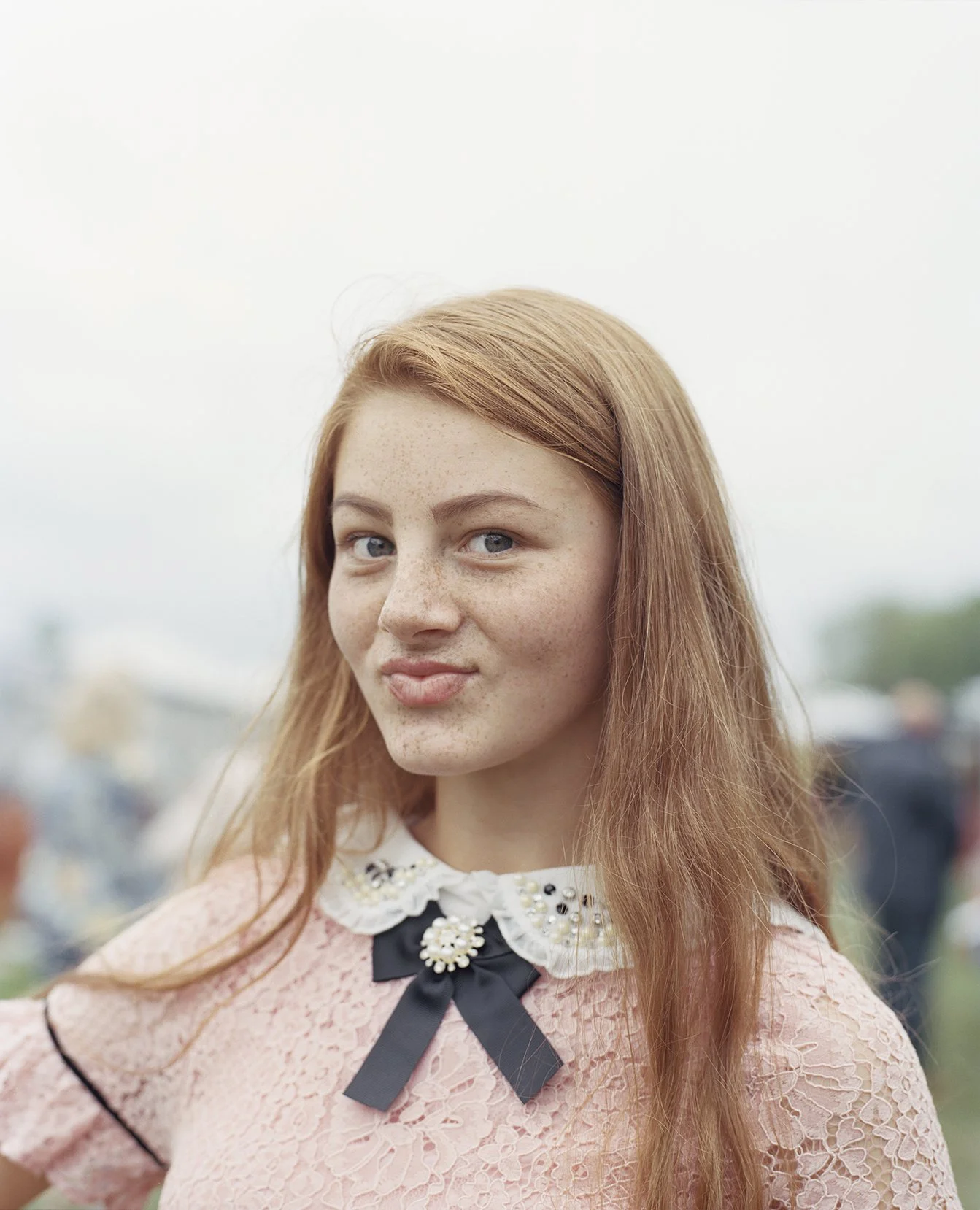 Travellers | Appleby Horse Fair