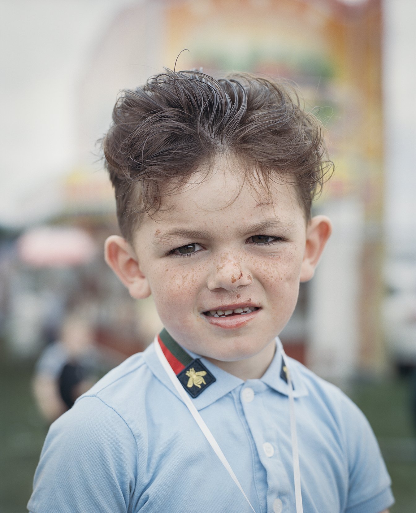 Travellers | Appleby Horse Fair