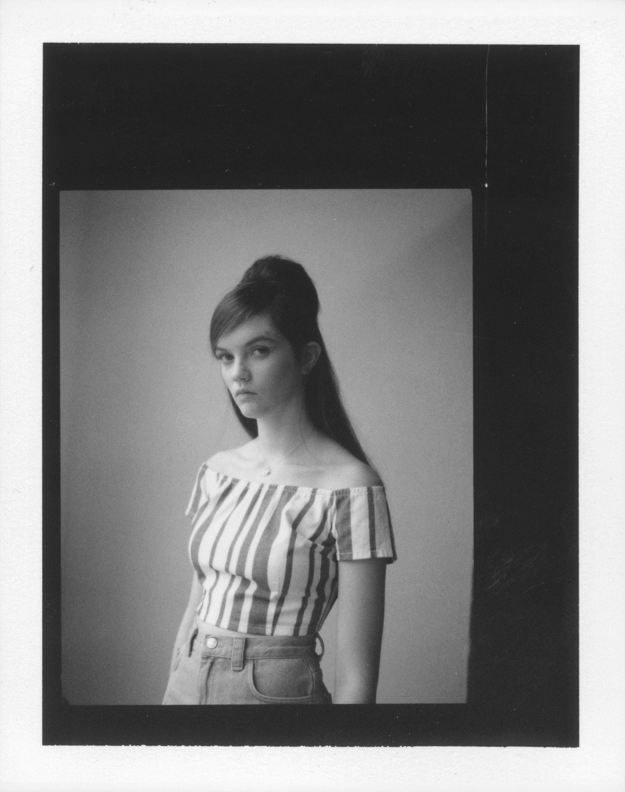 Polaroid | Grace London