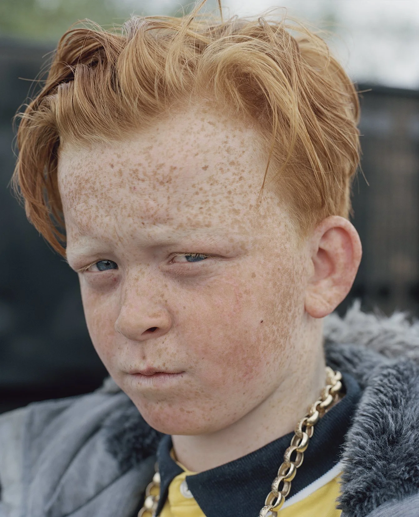 Travellers | Appleby Horse Fair