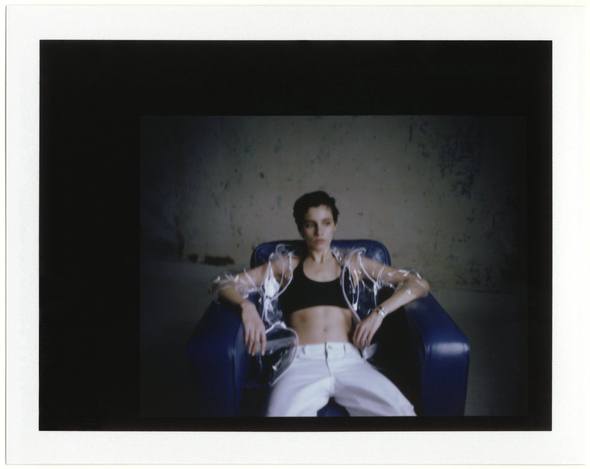 Polaroid | Aida London