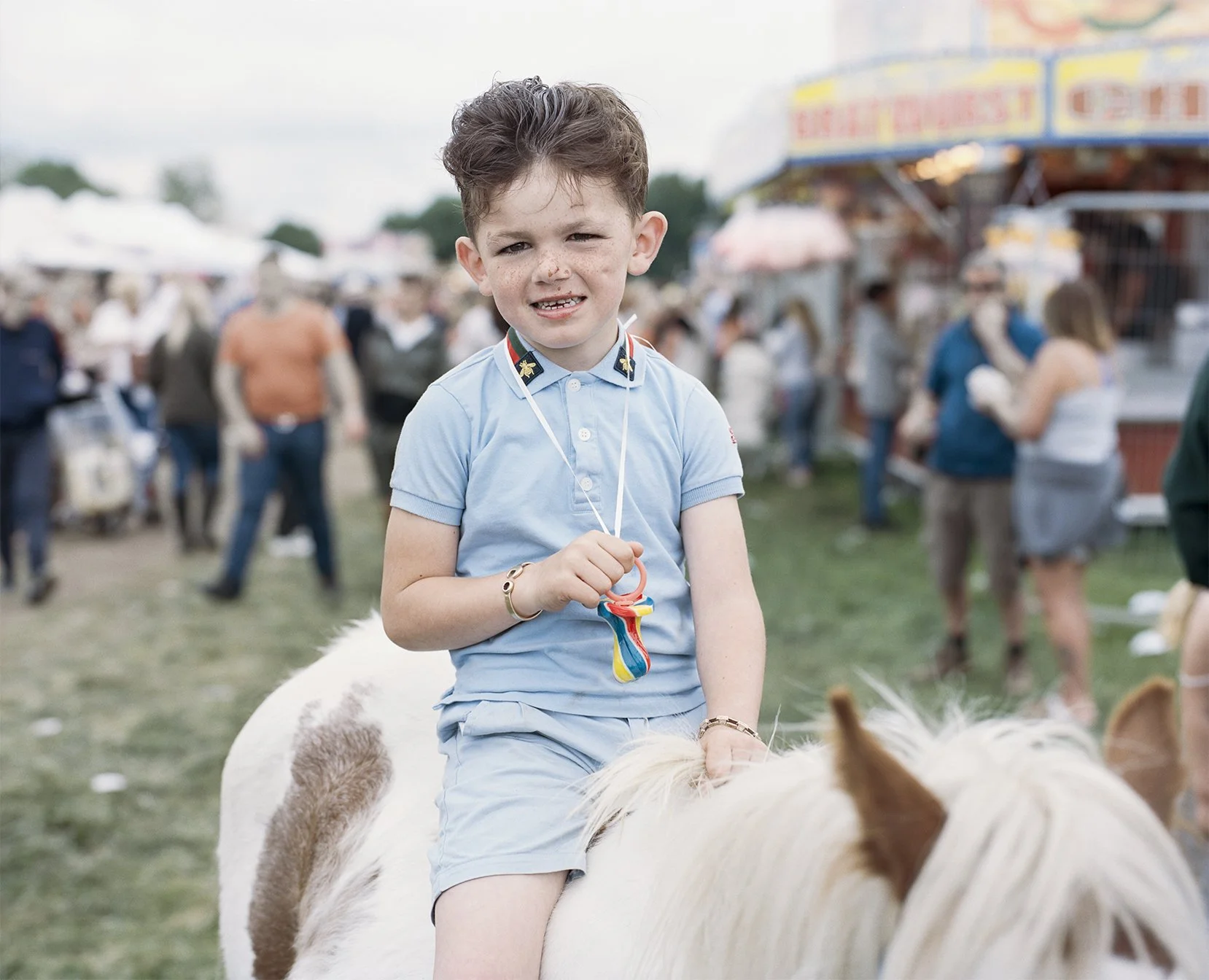 Travellers | Appleby Horse Fair
