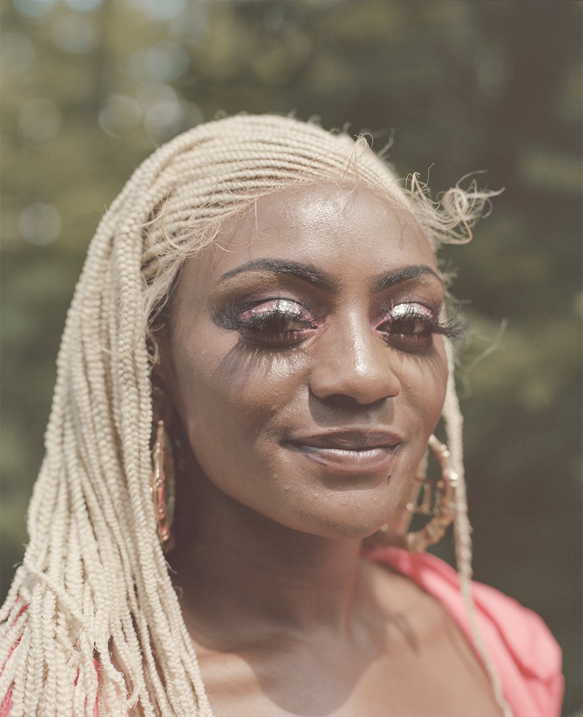 Twinsburg Festival Ohio