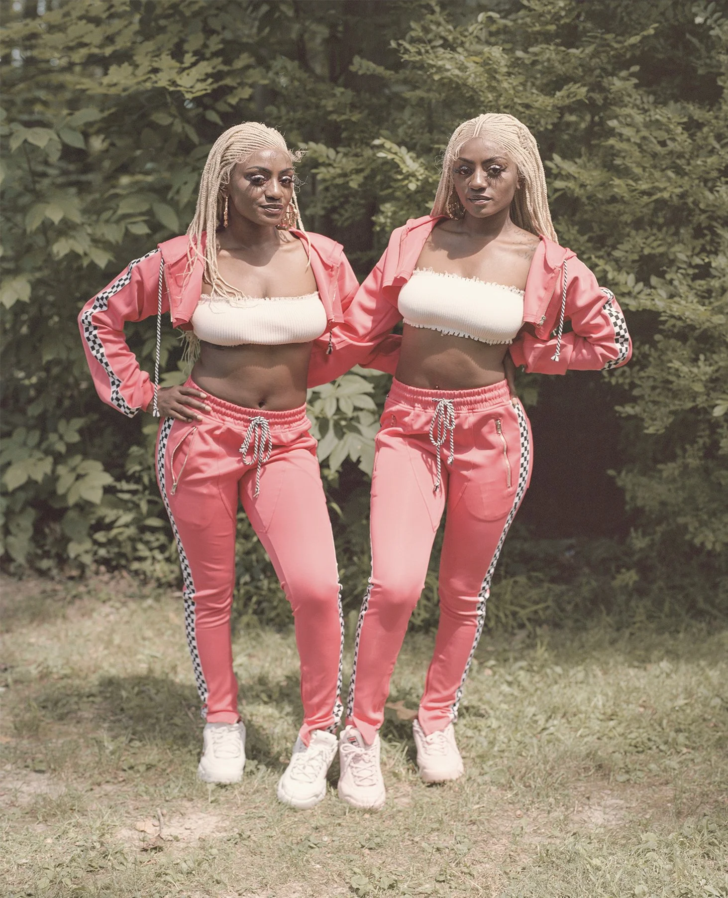 Twinsburg Festival Ohio