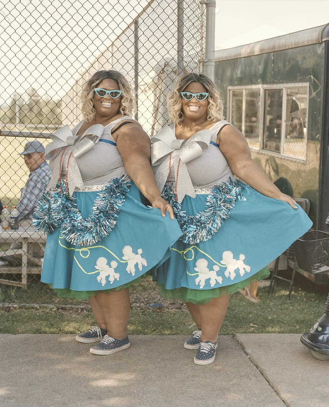 Twinsburg Festival Ohio