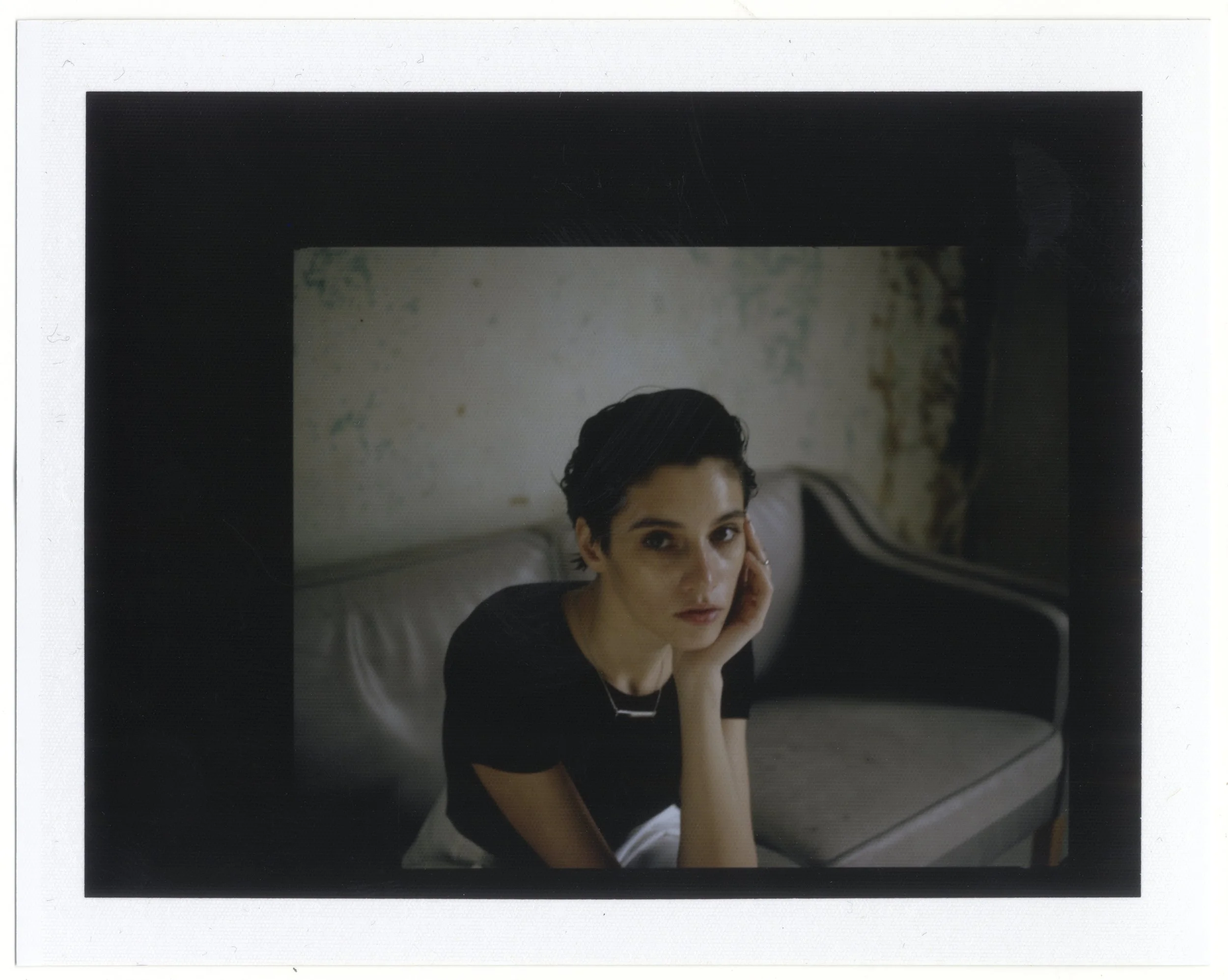 Polaroid | Aida London