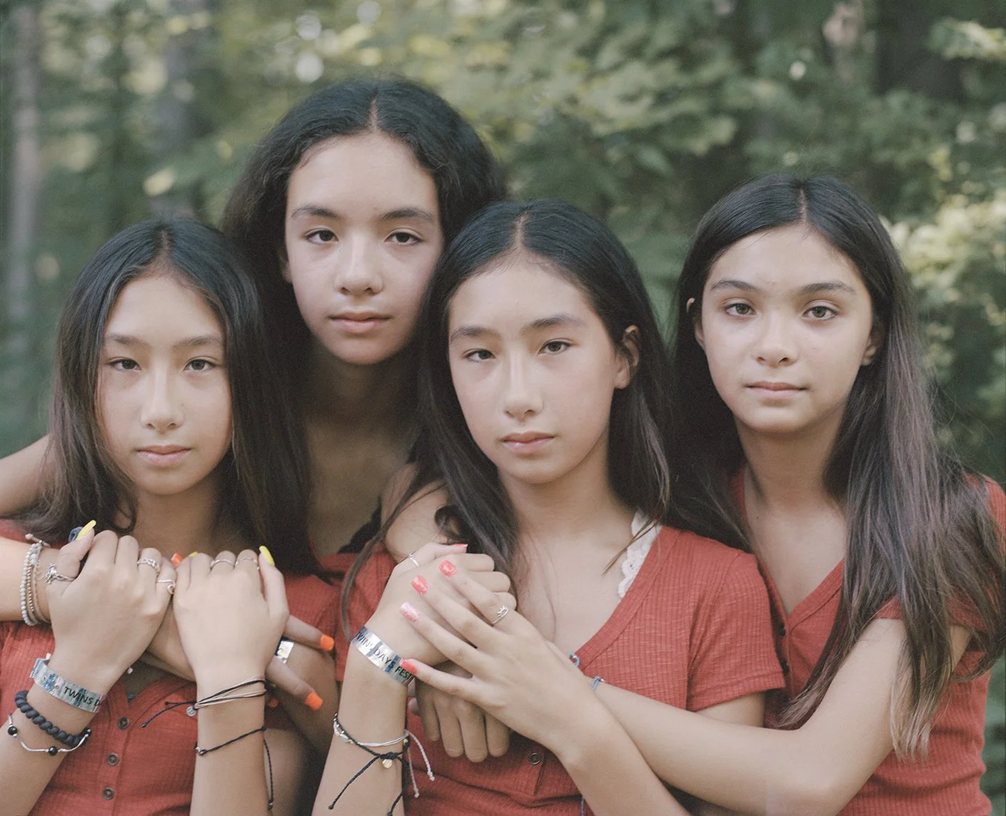 Twinsburg Festival Ohio