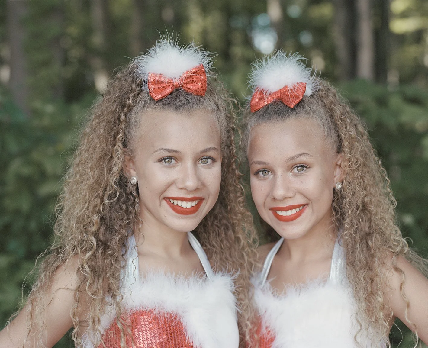 Twinsburg Festival Ohio