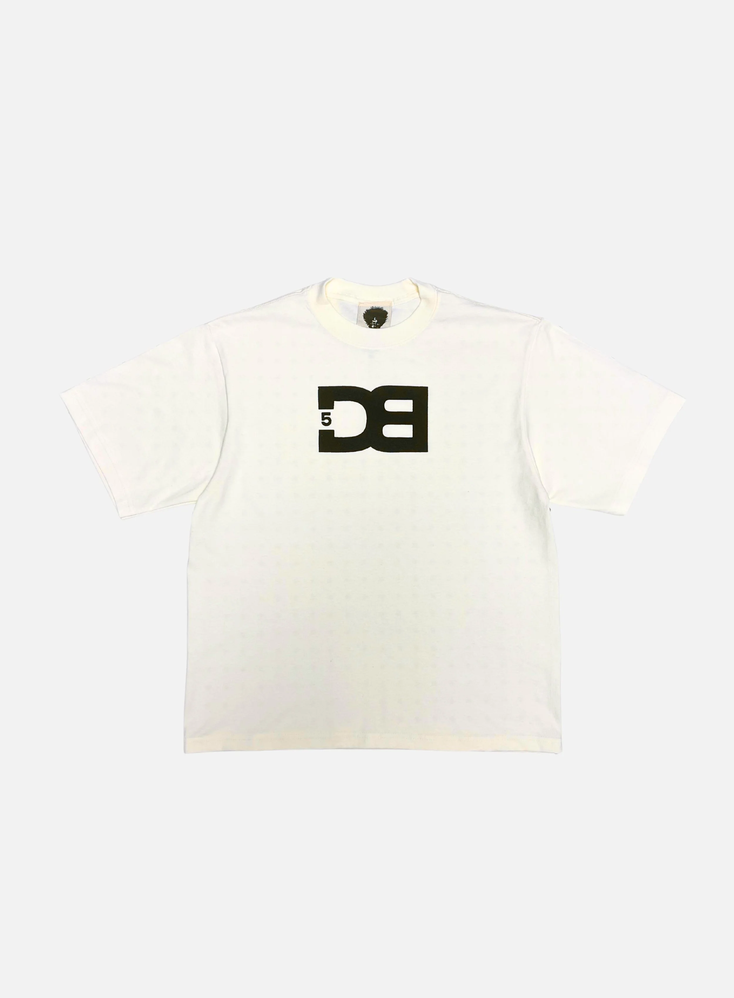 Deadby5am DB5 Emblem Tee
