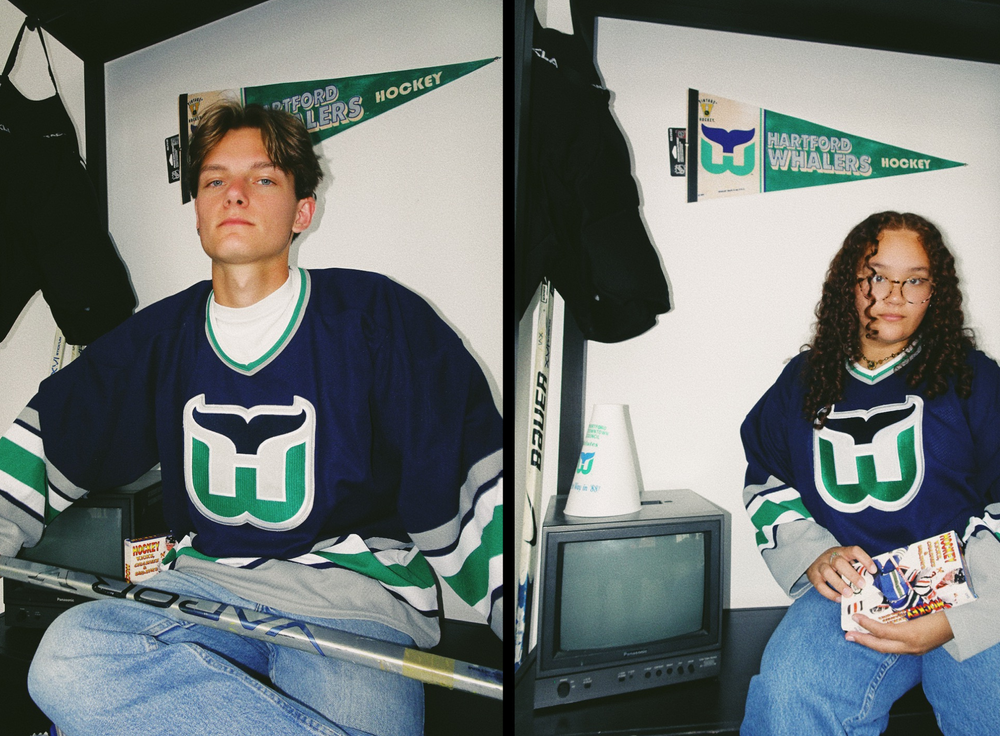 Comma Vintage is Reliving the poetry of Whalers Era — Cafeteria Media