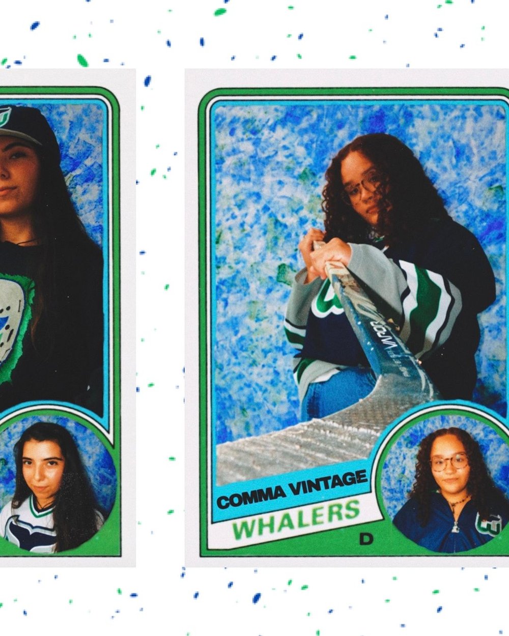 Comma Vintage is Reliving the poetry of Whalers Era — Cafeteria Media