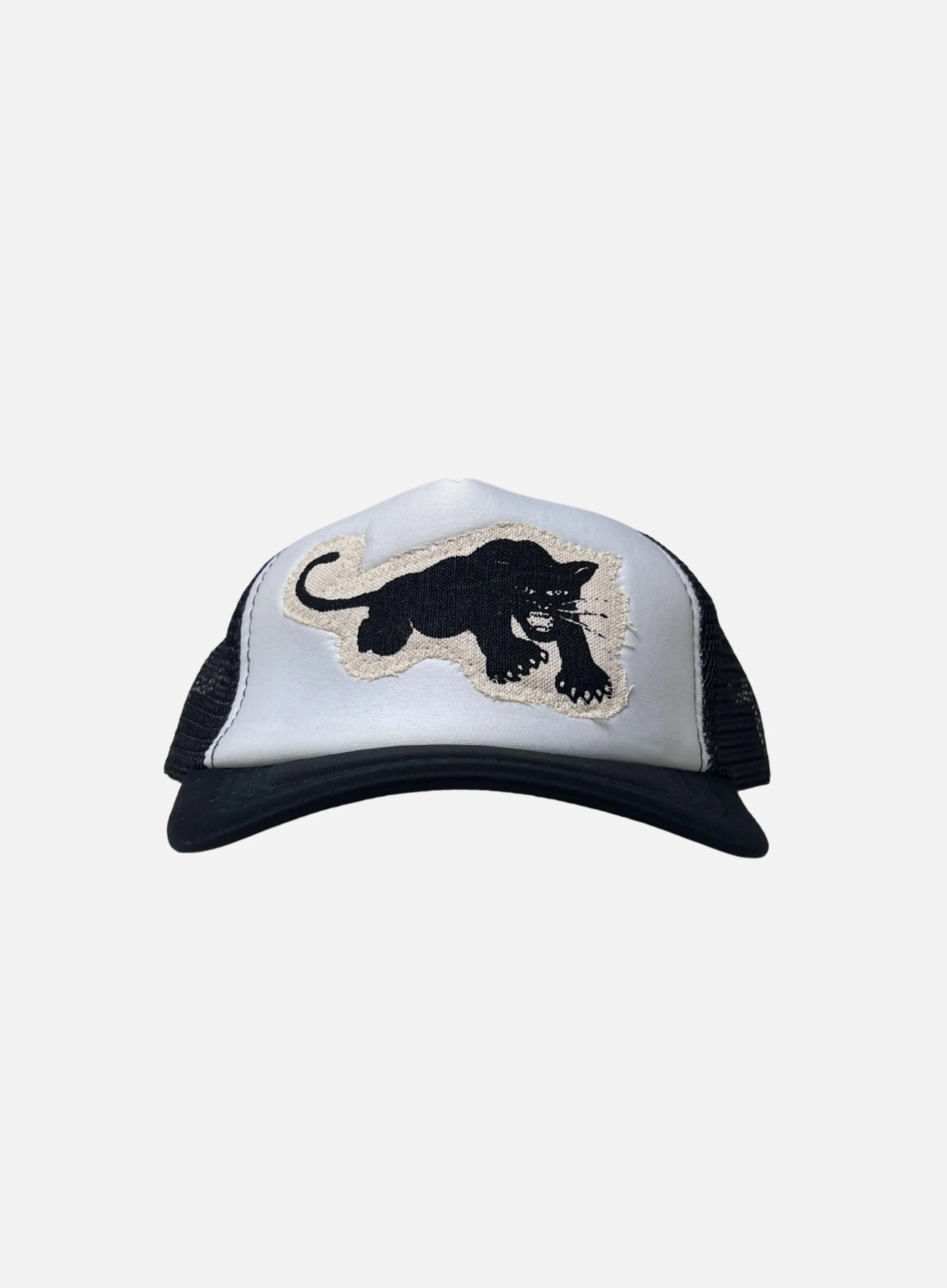 Deadby5am Panther Trucker Hat