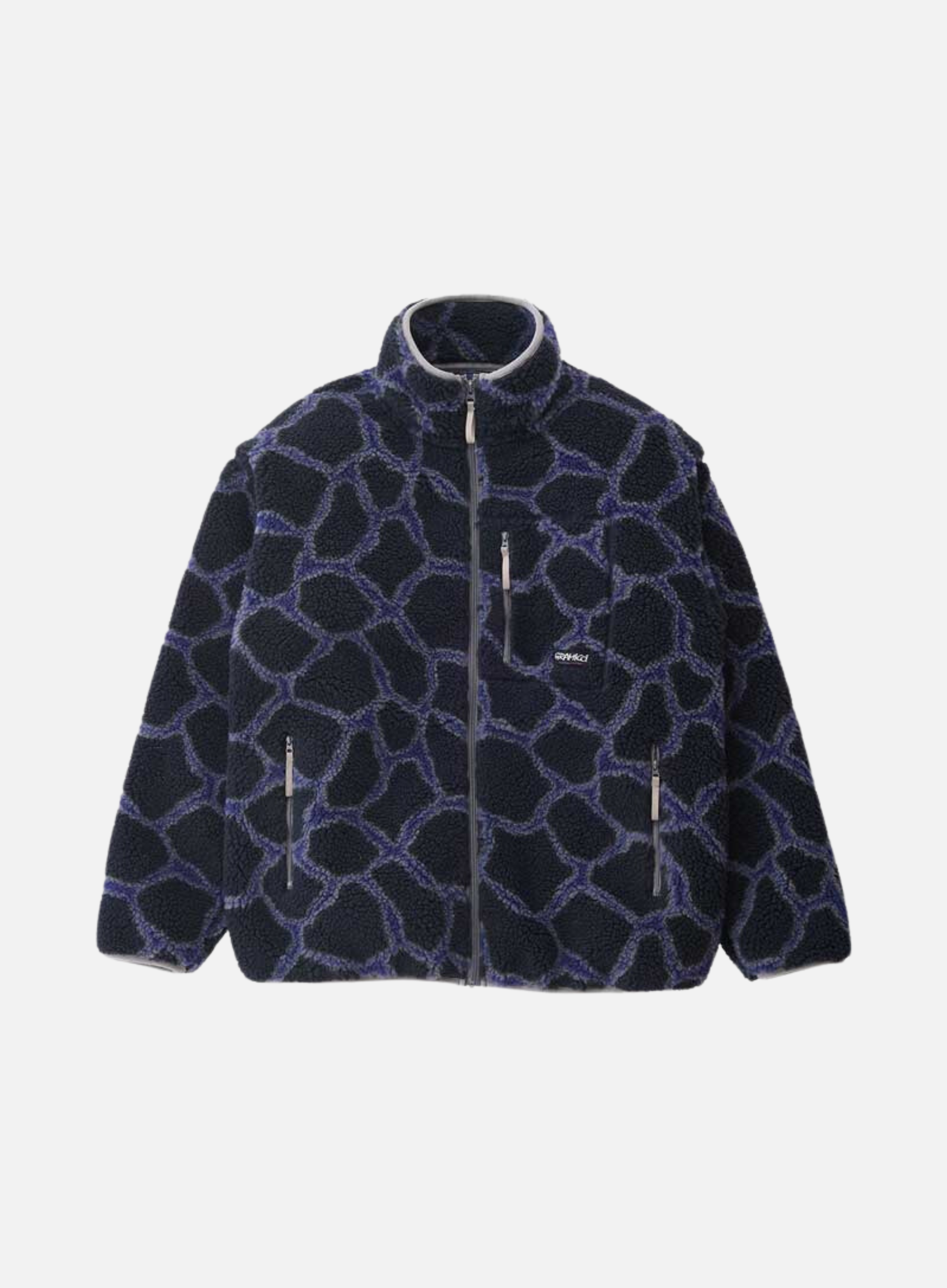 Sherpa Jacket (Agate Navy).png