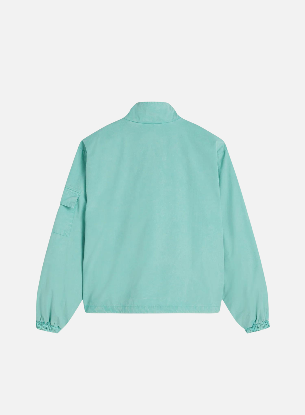 Patta Acid Washed Track Jacket — Cafeteria Media